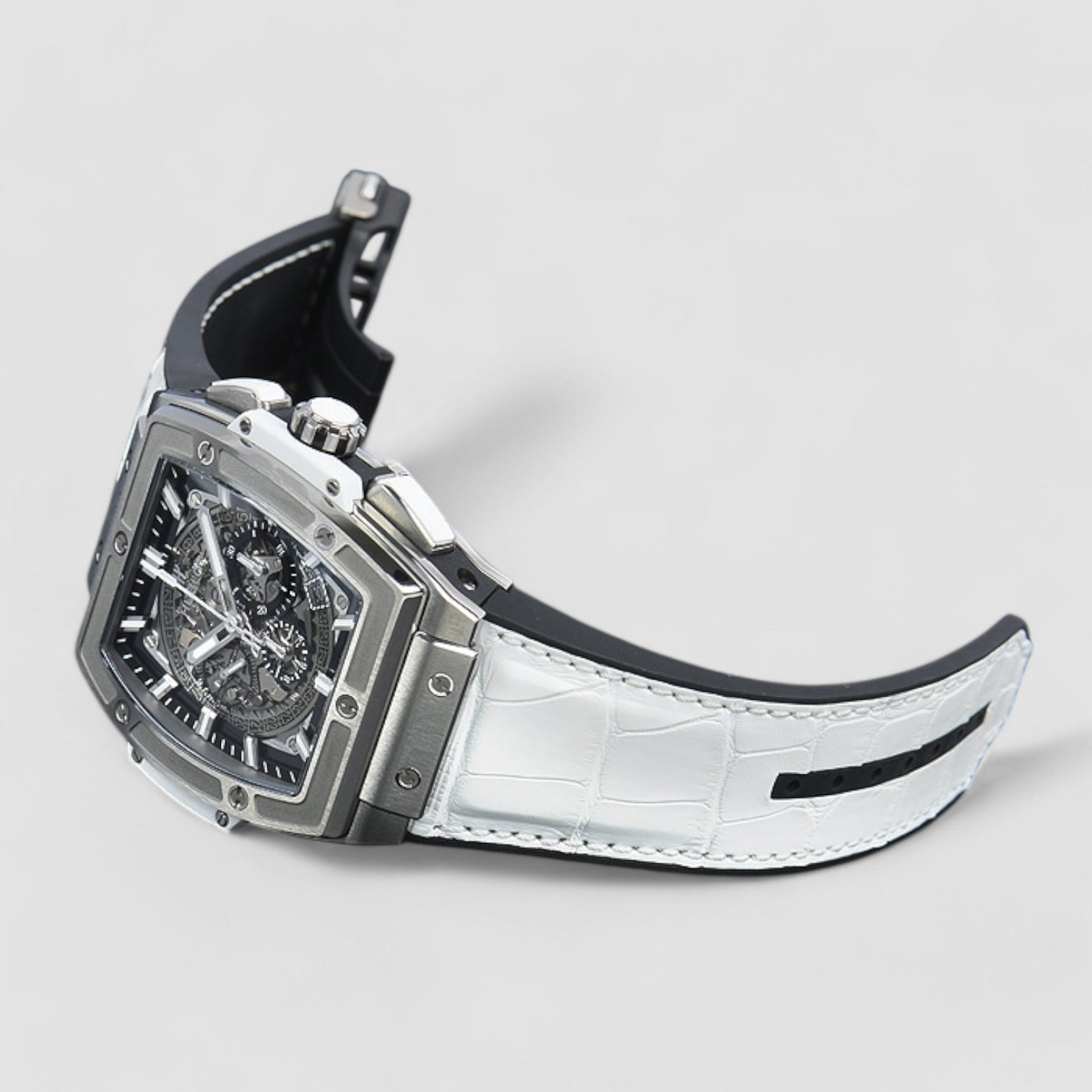 Sprit of Big Bang Titanium White Japan Limited