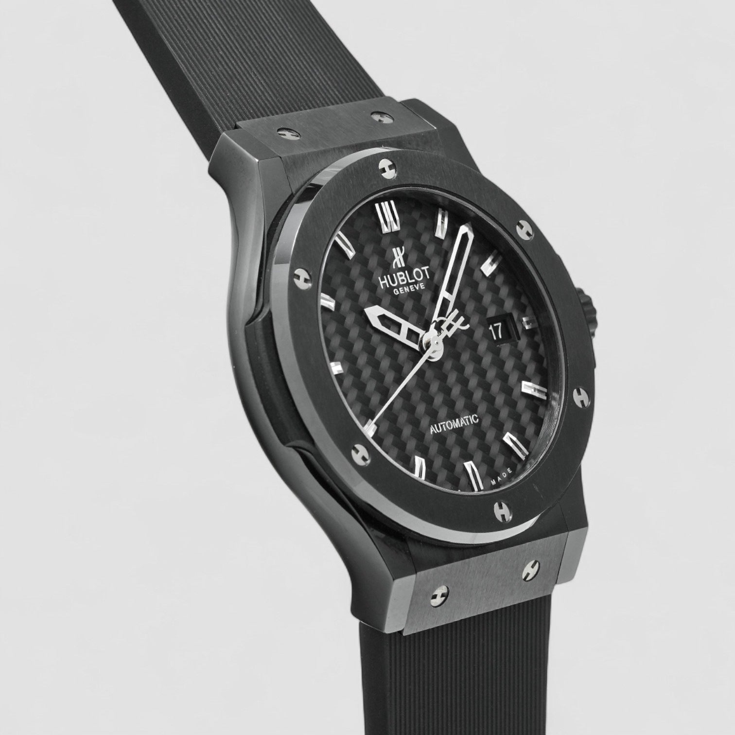 Classic Fusion Black Magic Automatic 42mm