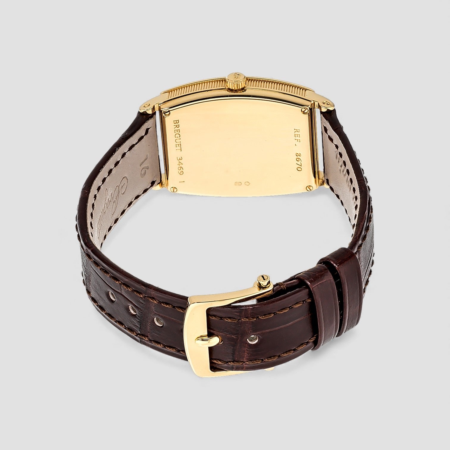 Heritage Automatic Ladies Ladies Watch