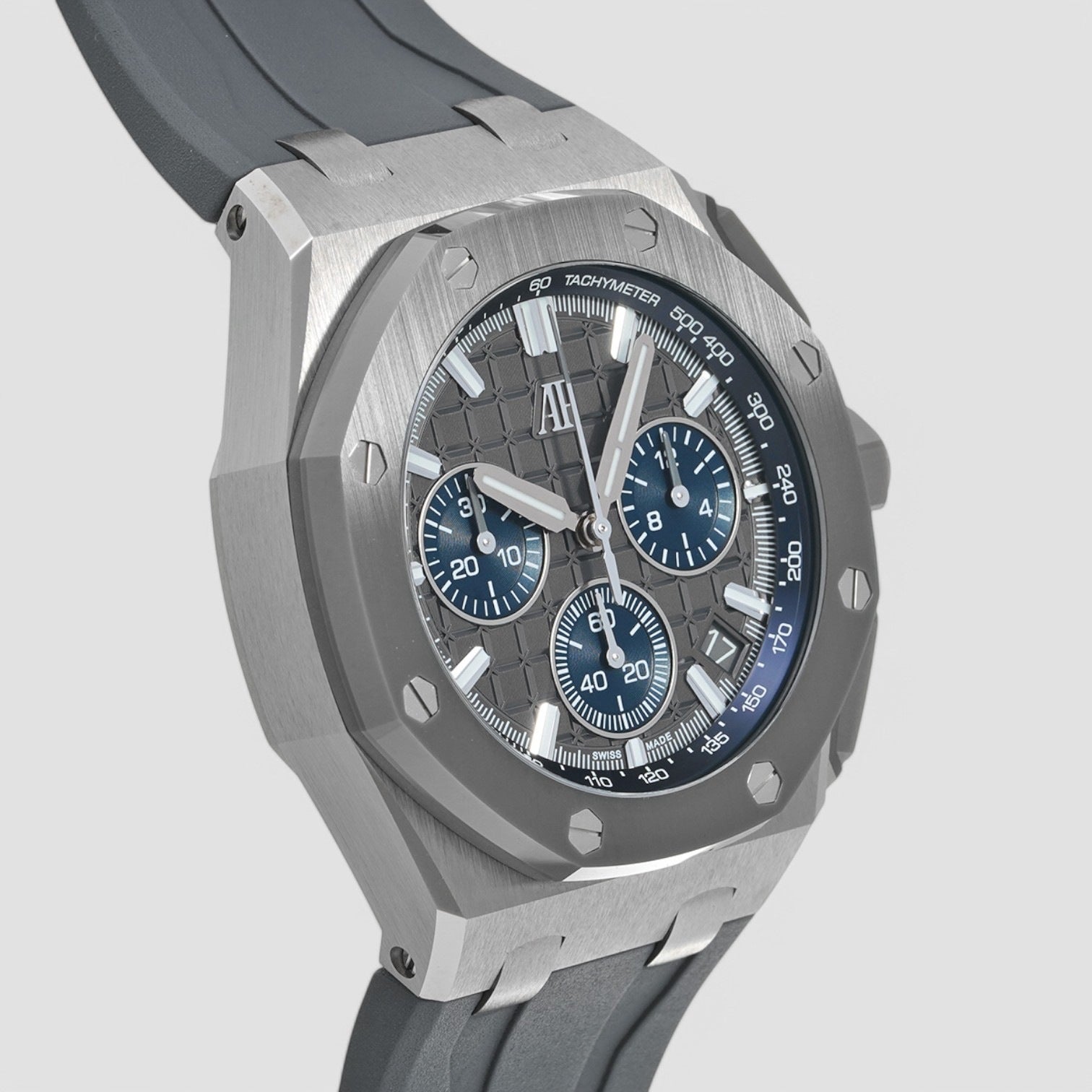 Royal Oak Offshore Flyback 43mm