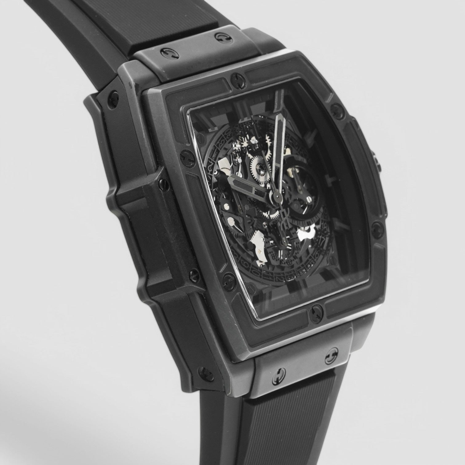 Spirit Of Big Bang Chronograph 45mm Mens Watch