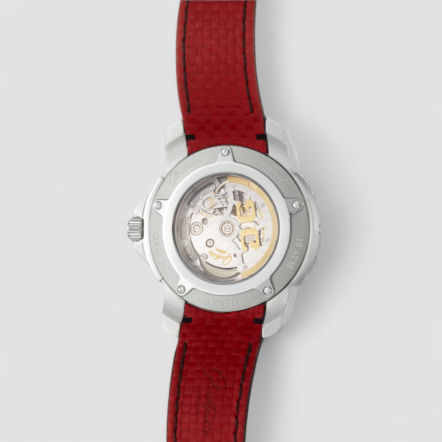Sport Evolution Perpetual Calendar