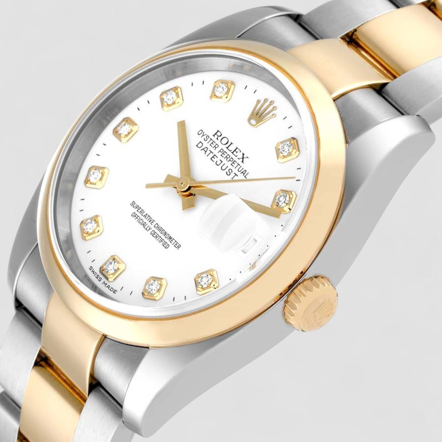 Datejust 36