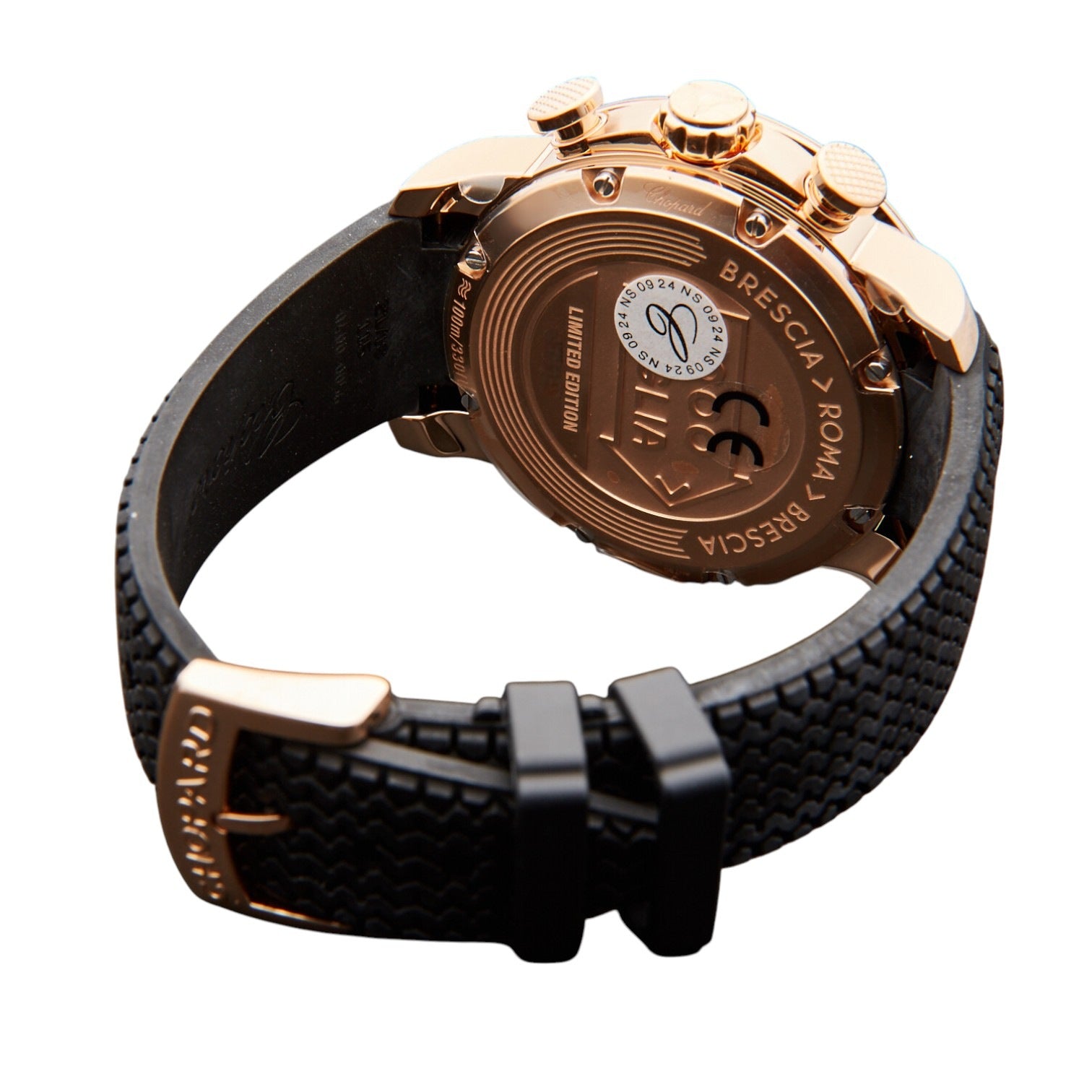 Mille Miglia Classic Racing Mille Miglia Chronograph