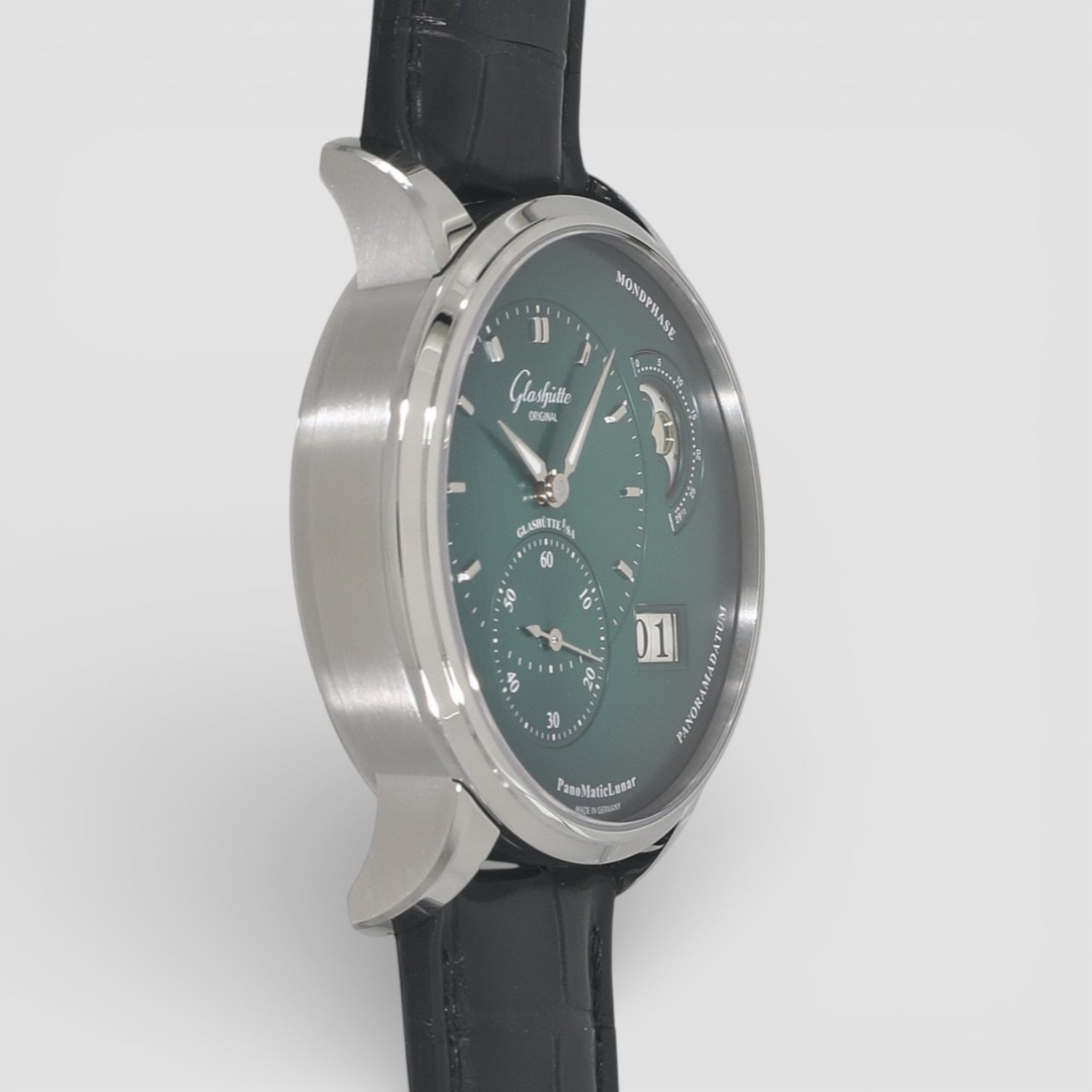 Panomaticlunar Green
