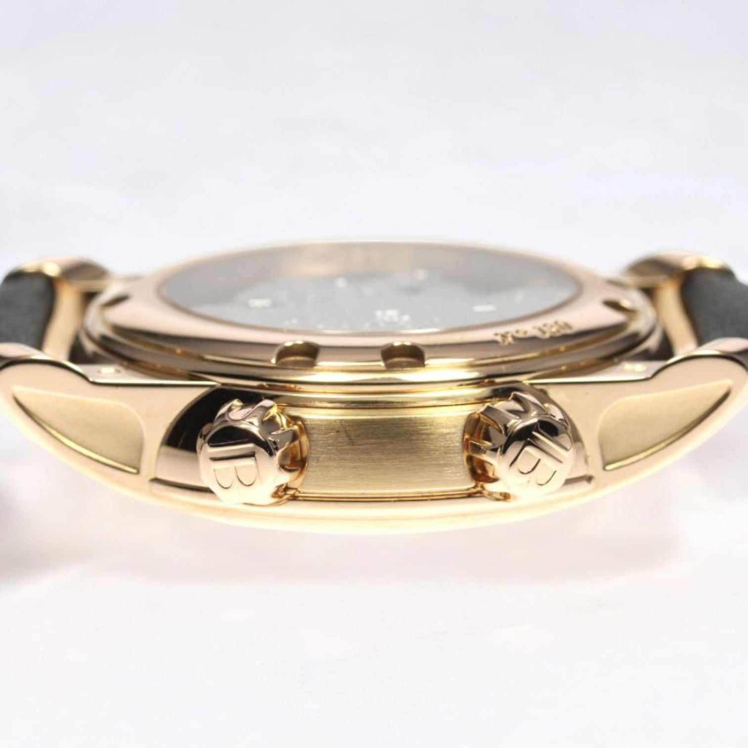 L-Evolution Reveil GMT 43.5mm