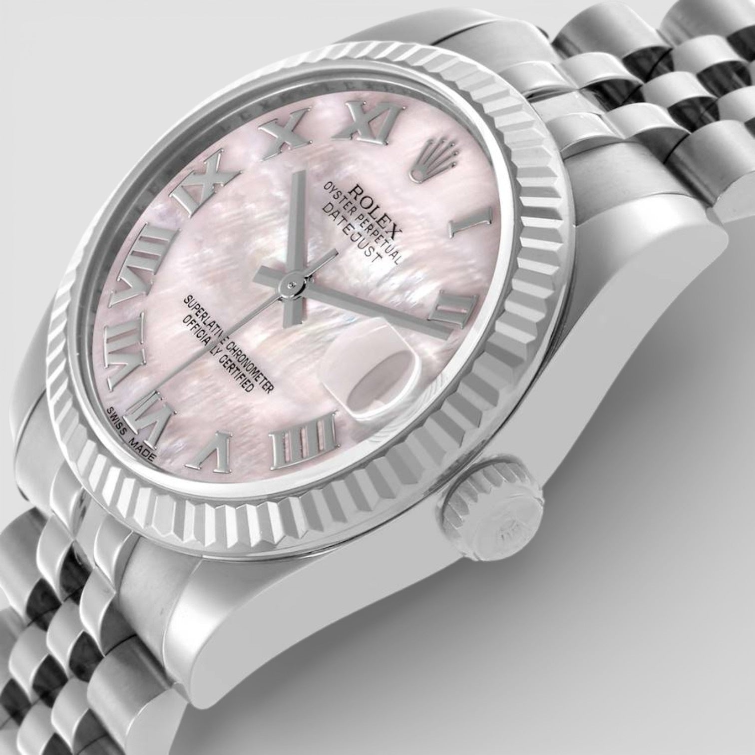 Datejust 31
