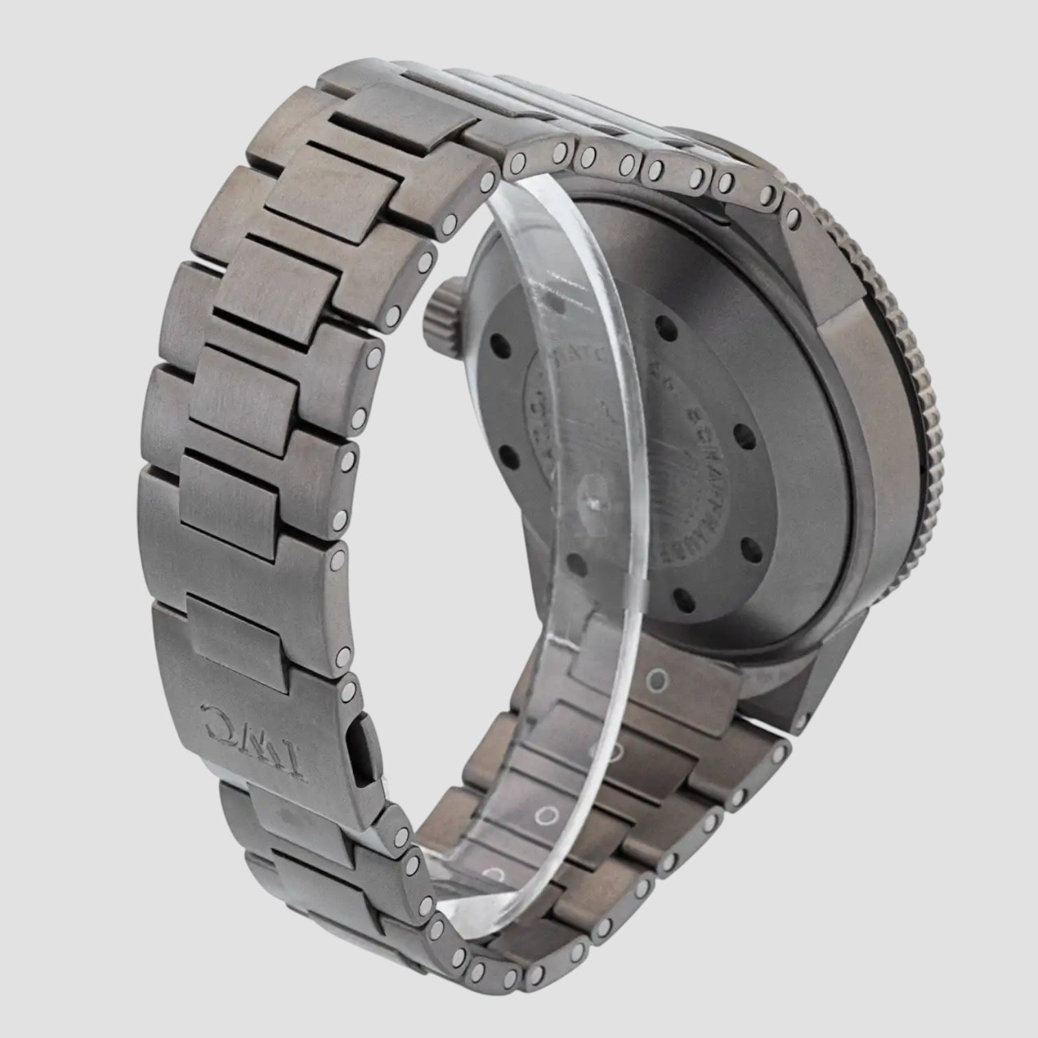 Aquatimer Automatic Men's Watch 42mm