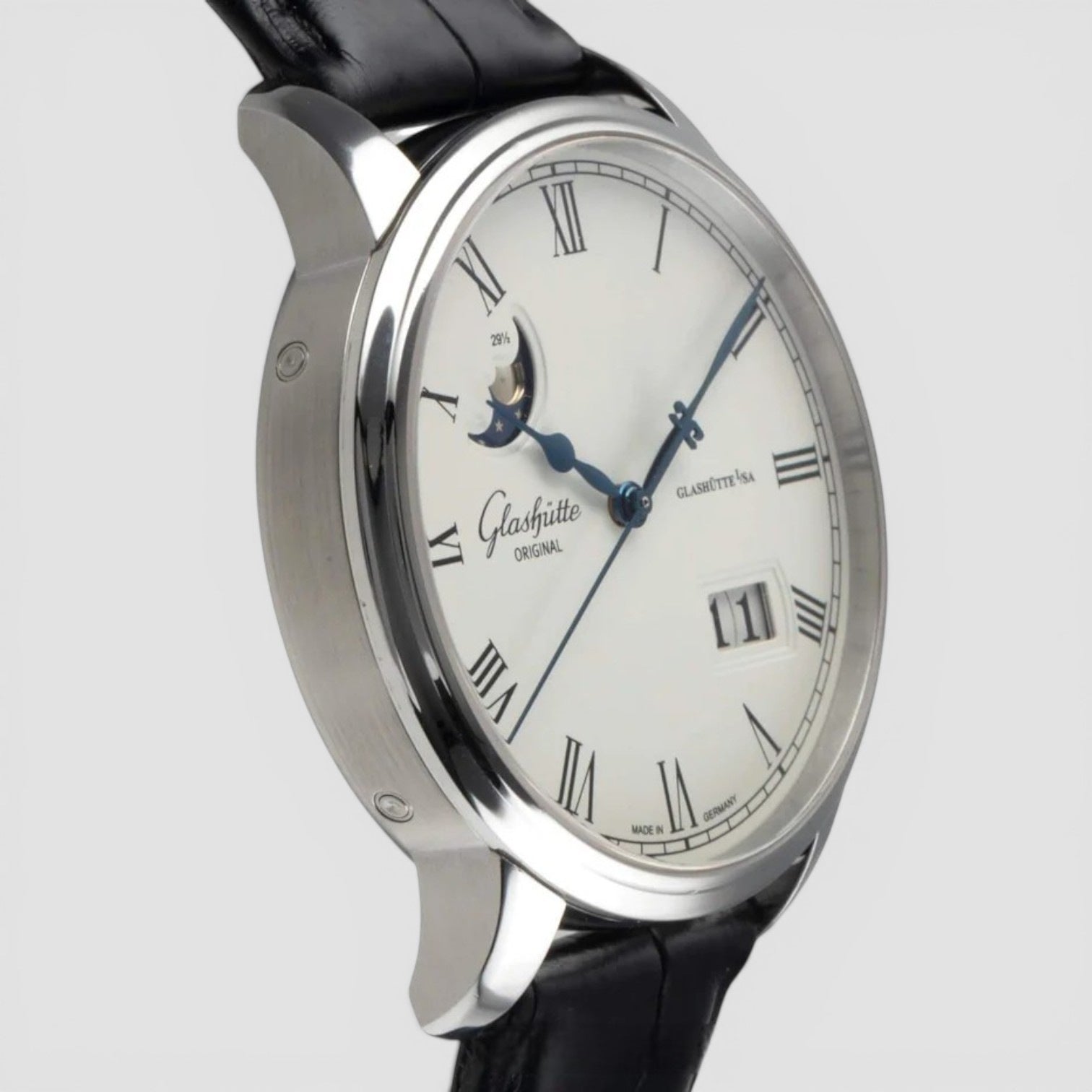 Senator Panorama Date Moon Phase