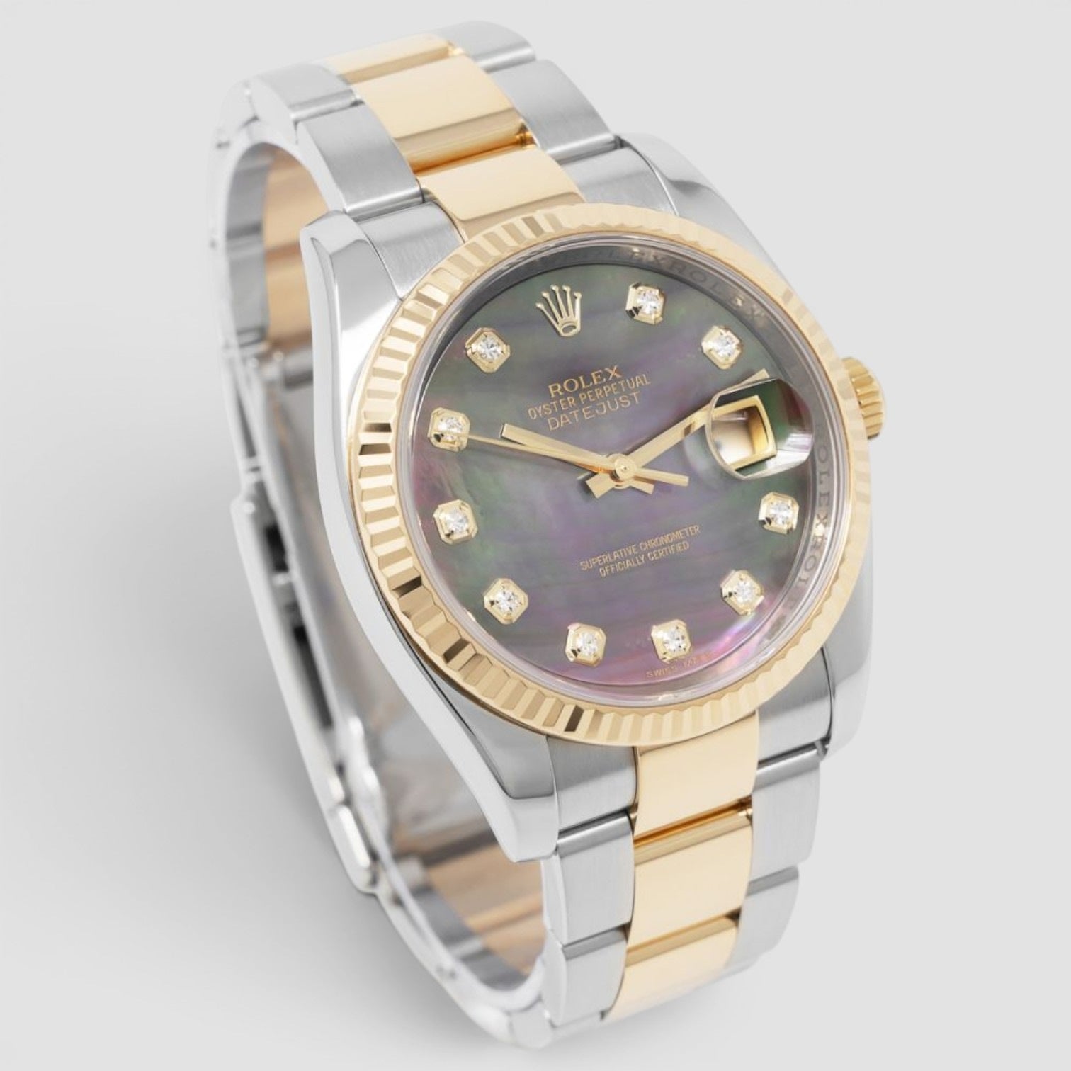 Datejust 36