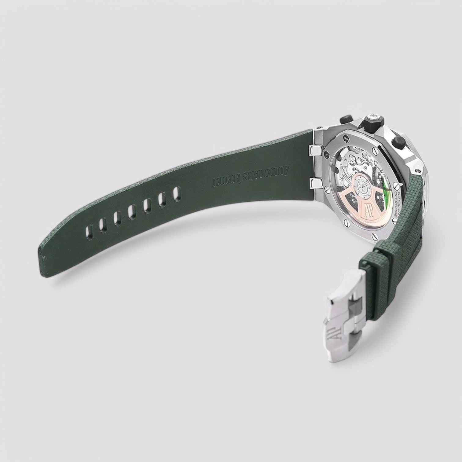 Royal Oak Offshore 26238TI 42mm Titanium