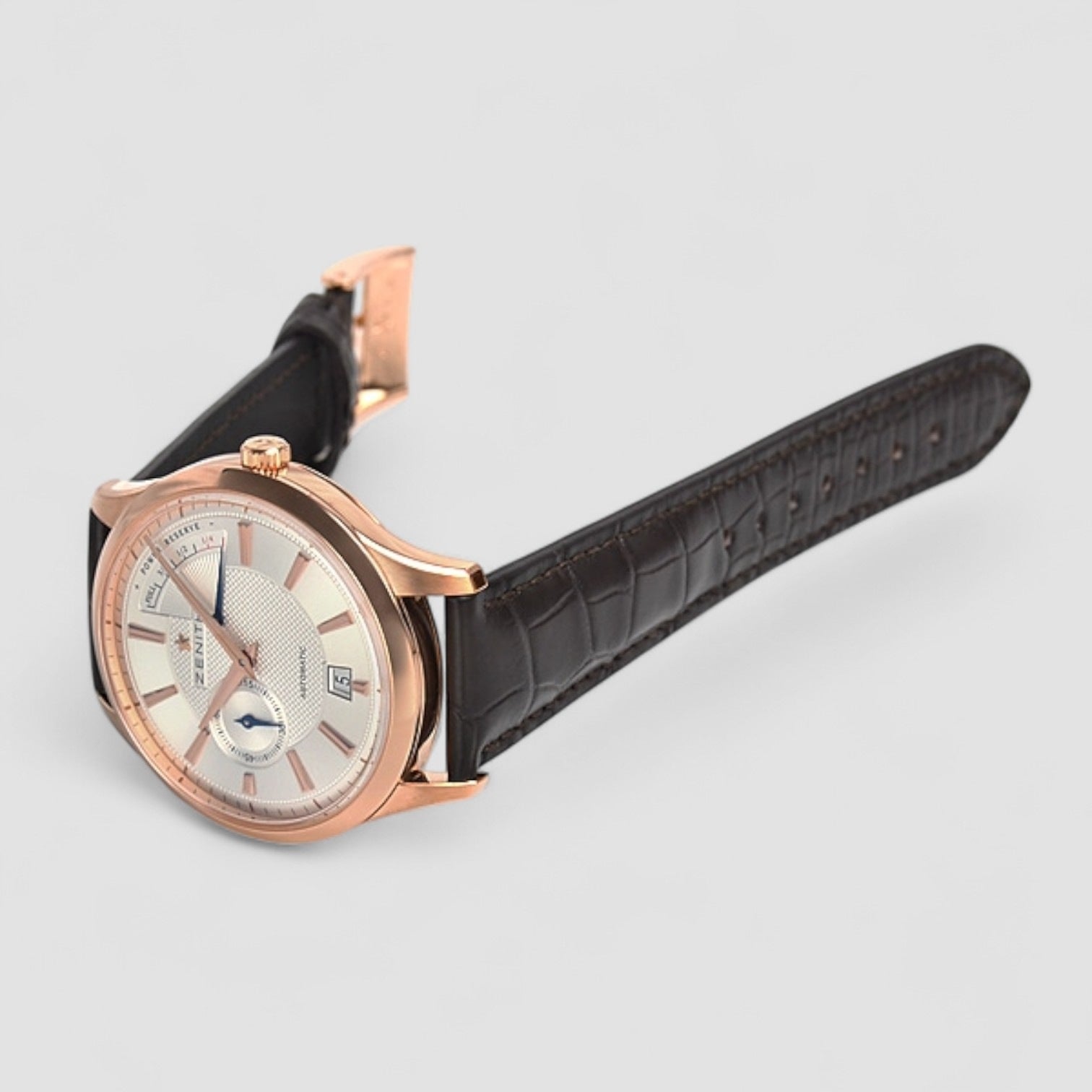 Captain Power Reserve