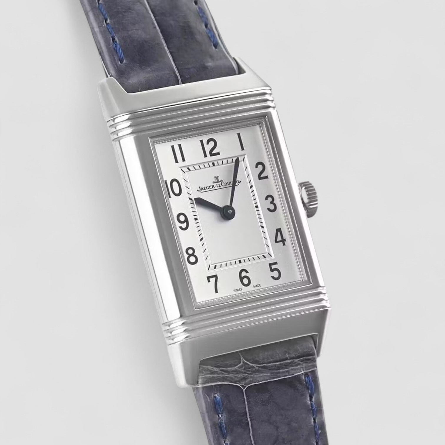 Reverso Classic Medium Thin
