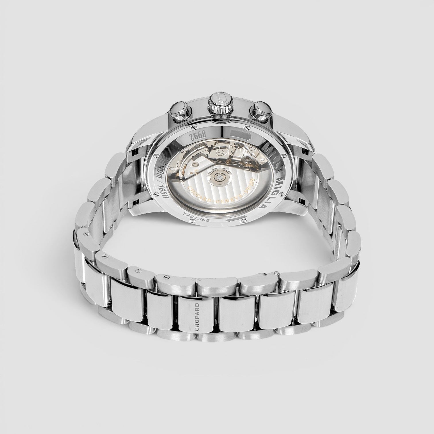 Mille Miglia Gmt