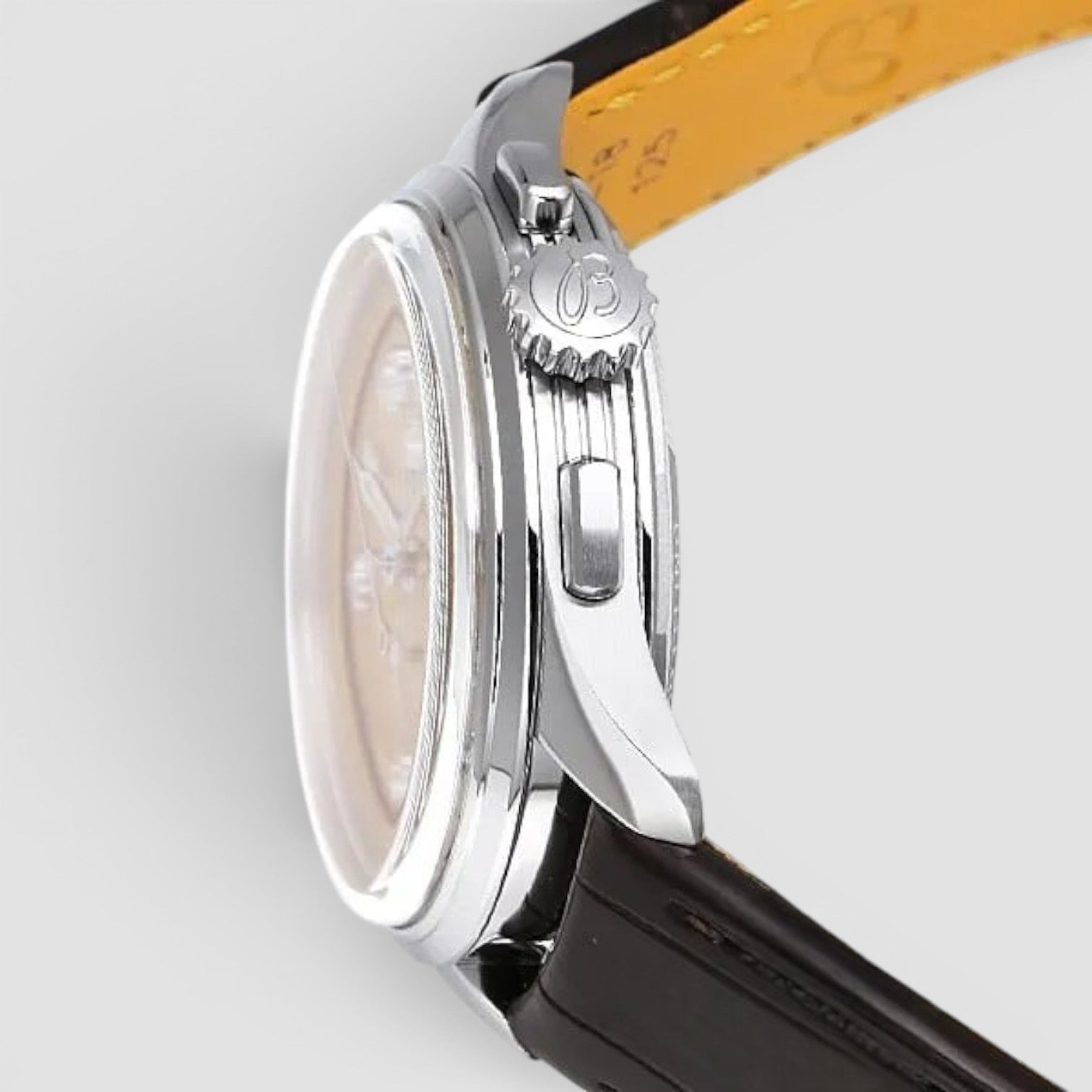 Premier B09 Chronograph 40