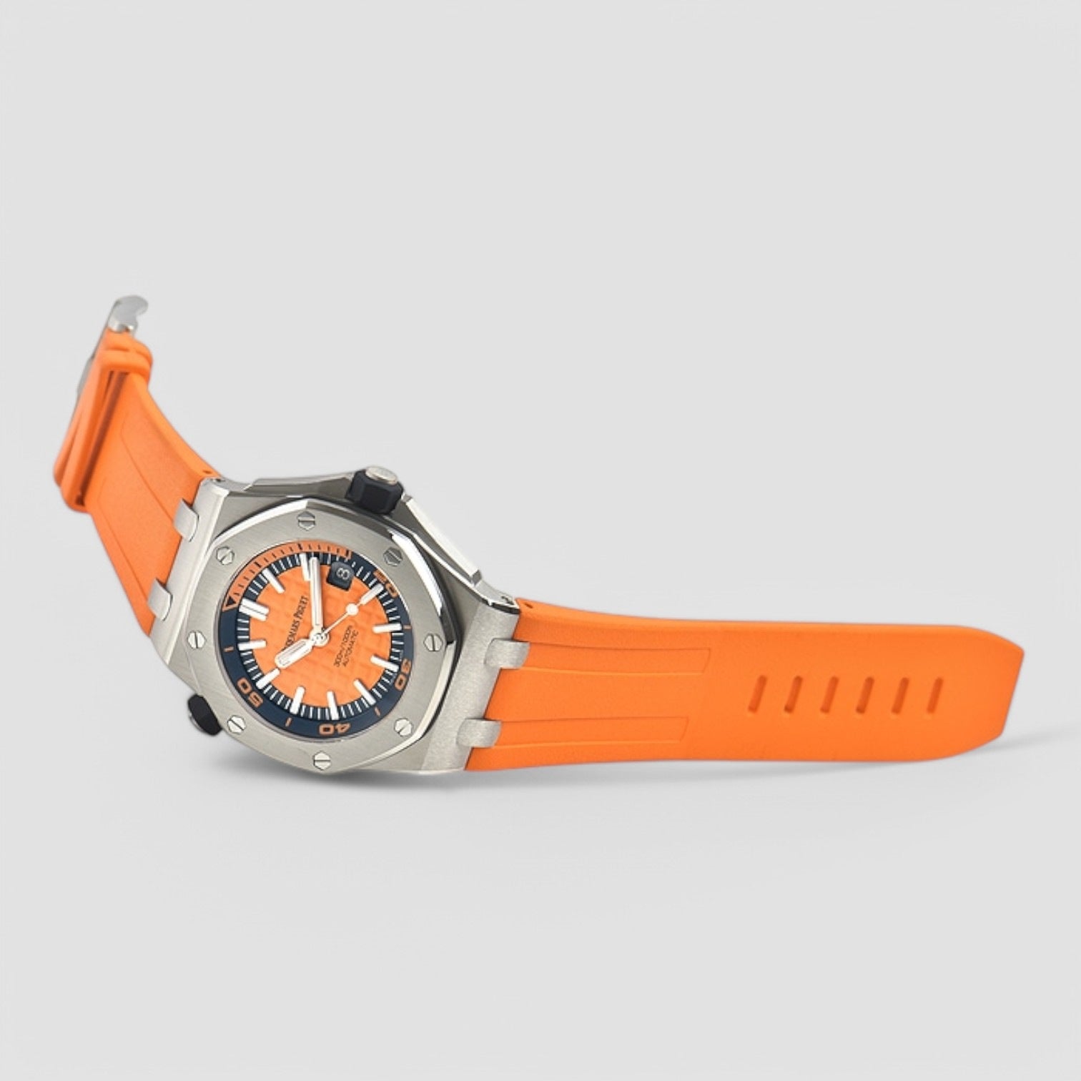 Royal Oak Offshore Diver 42mm Men's Watch