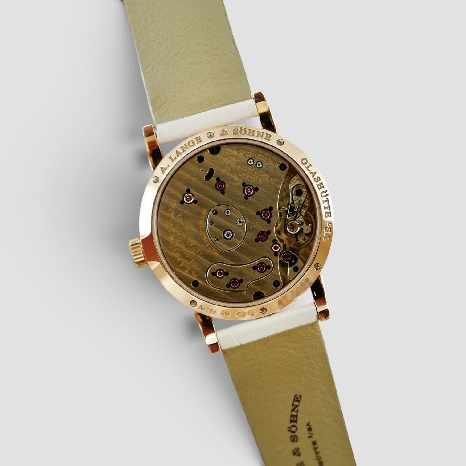 Little Lange 1 Soiree