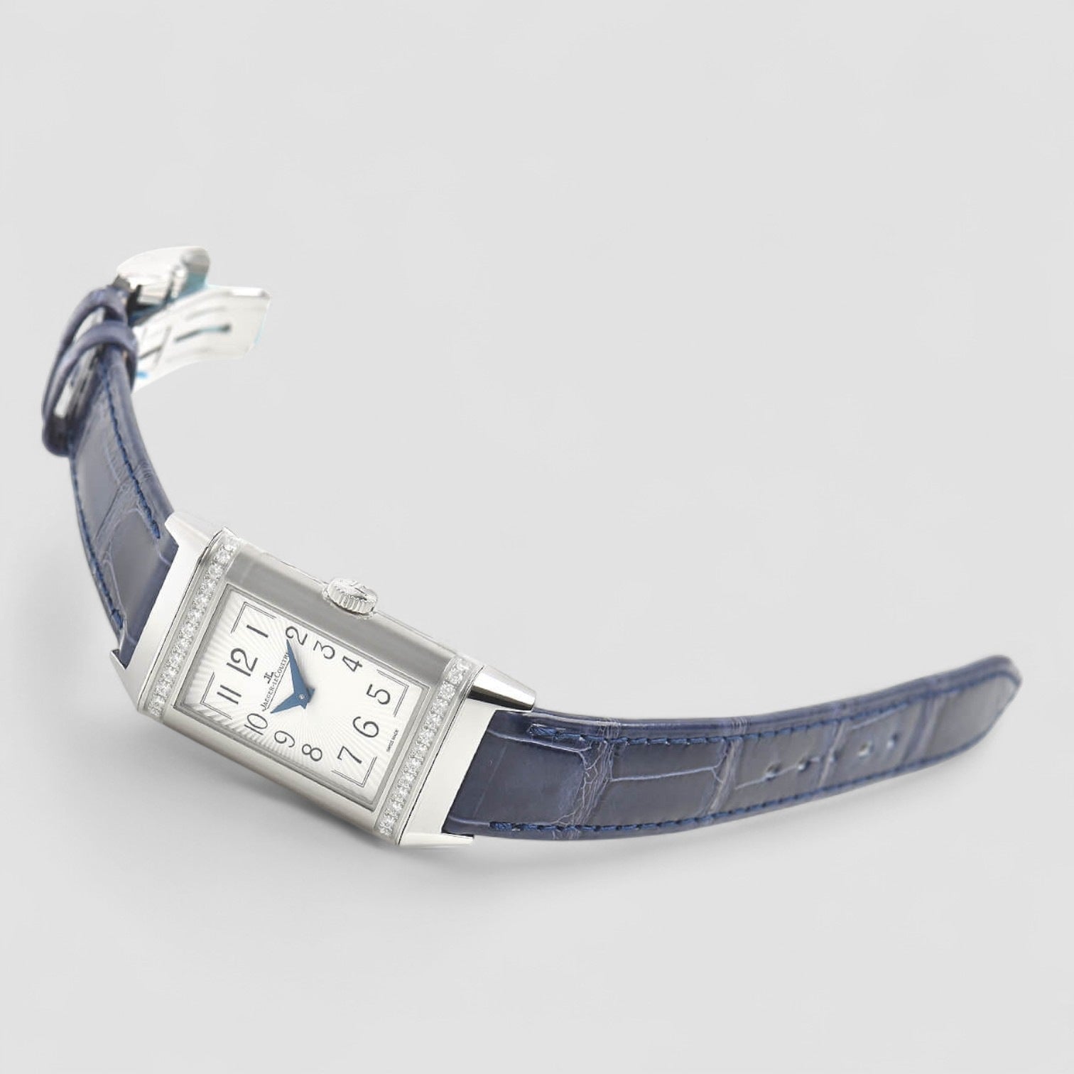 Reverso One Duetto