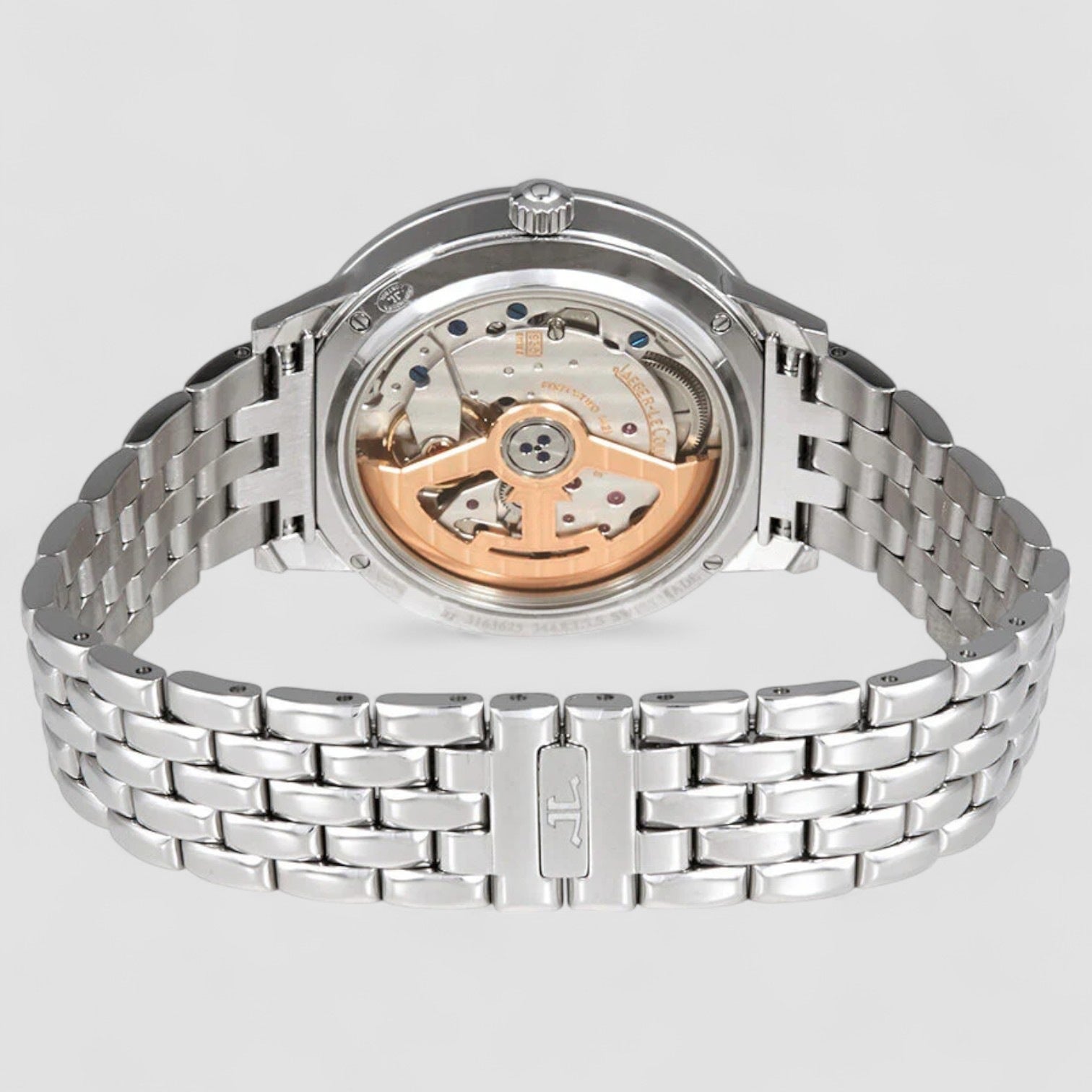 Rendez-vous Silver Dial Ladies Diamond Watch