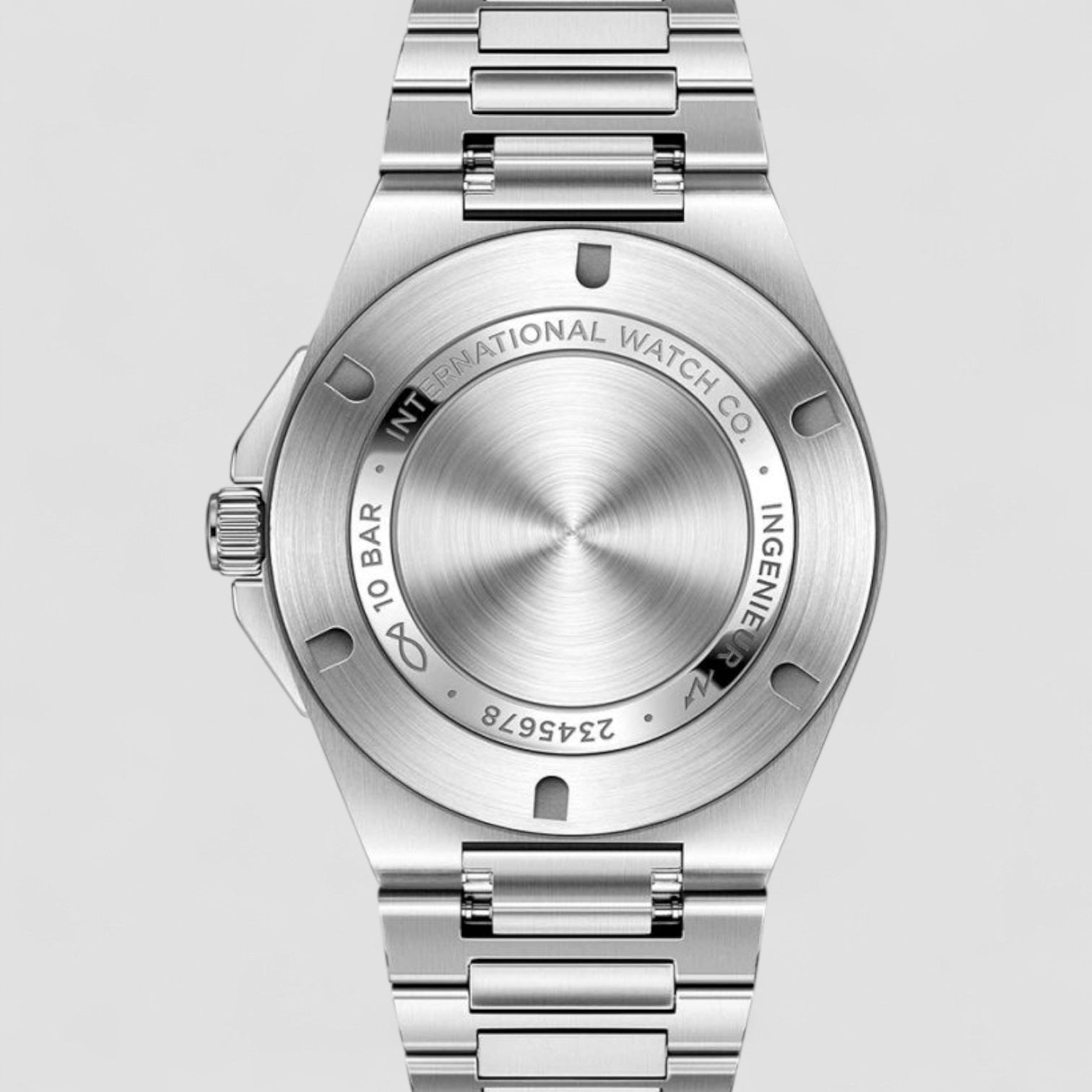 Ingenieur Automatic 40