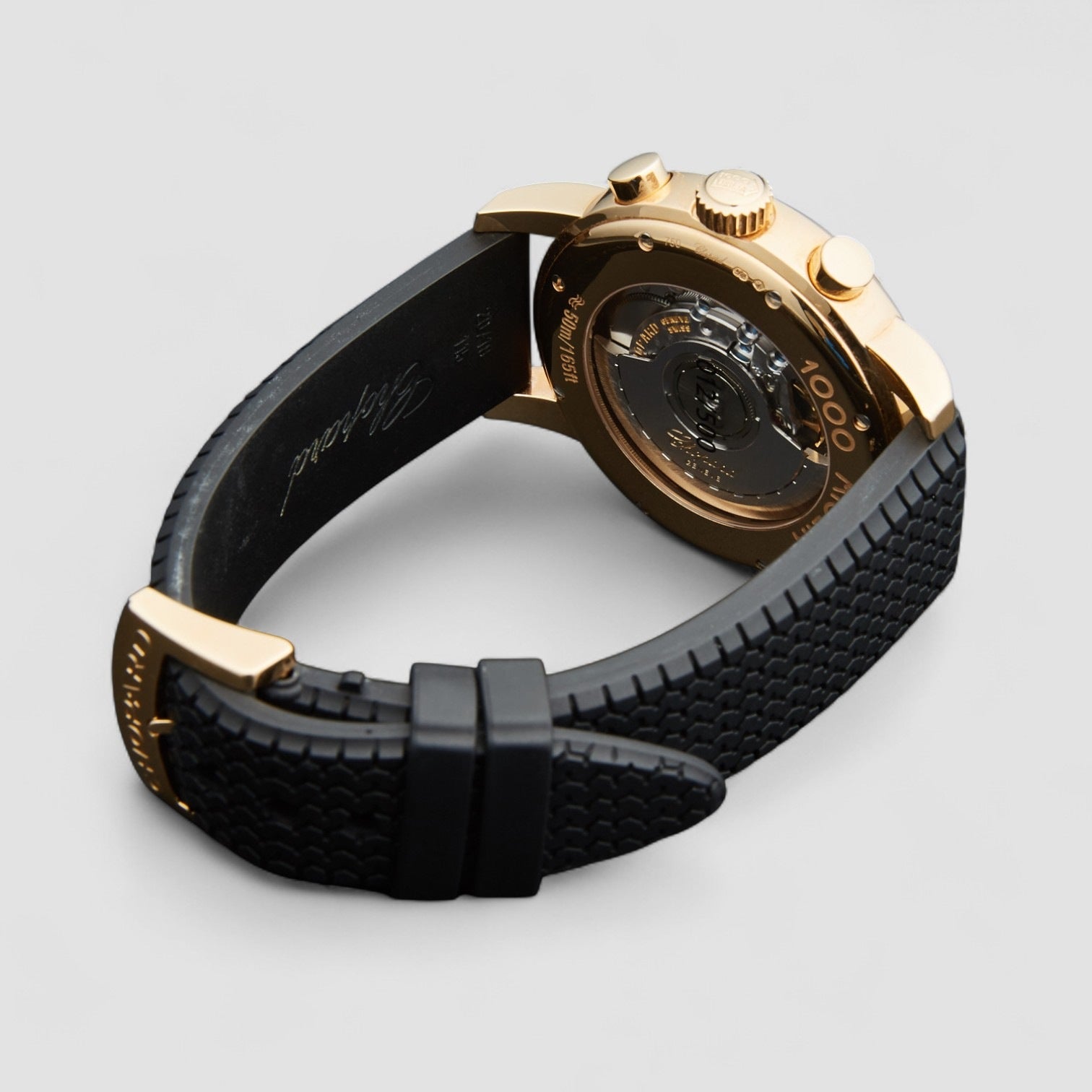 Mille Miglia Chronograph