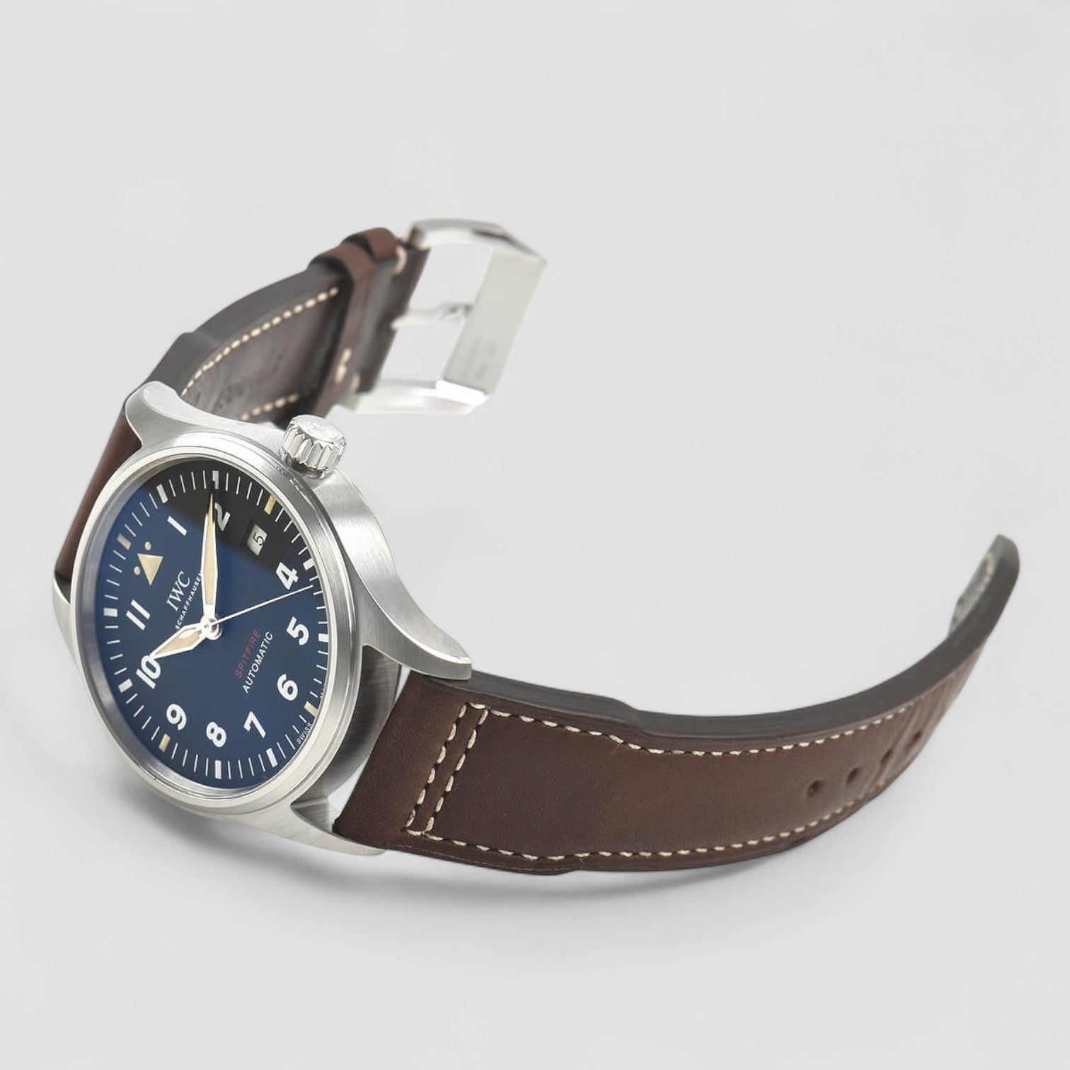 Spitfire Automatic