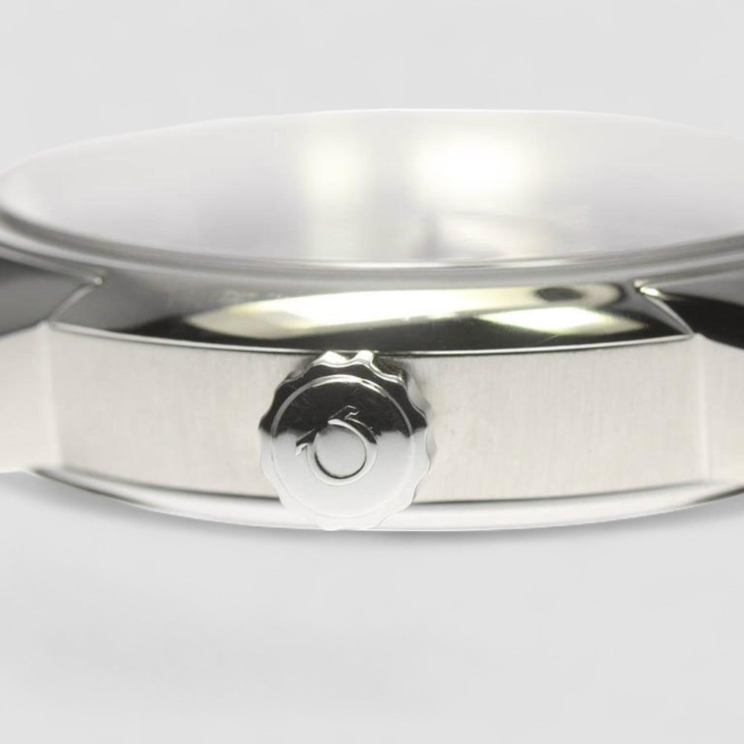 De Ville Hour Vision Co-axial Master Chronometer