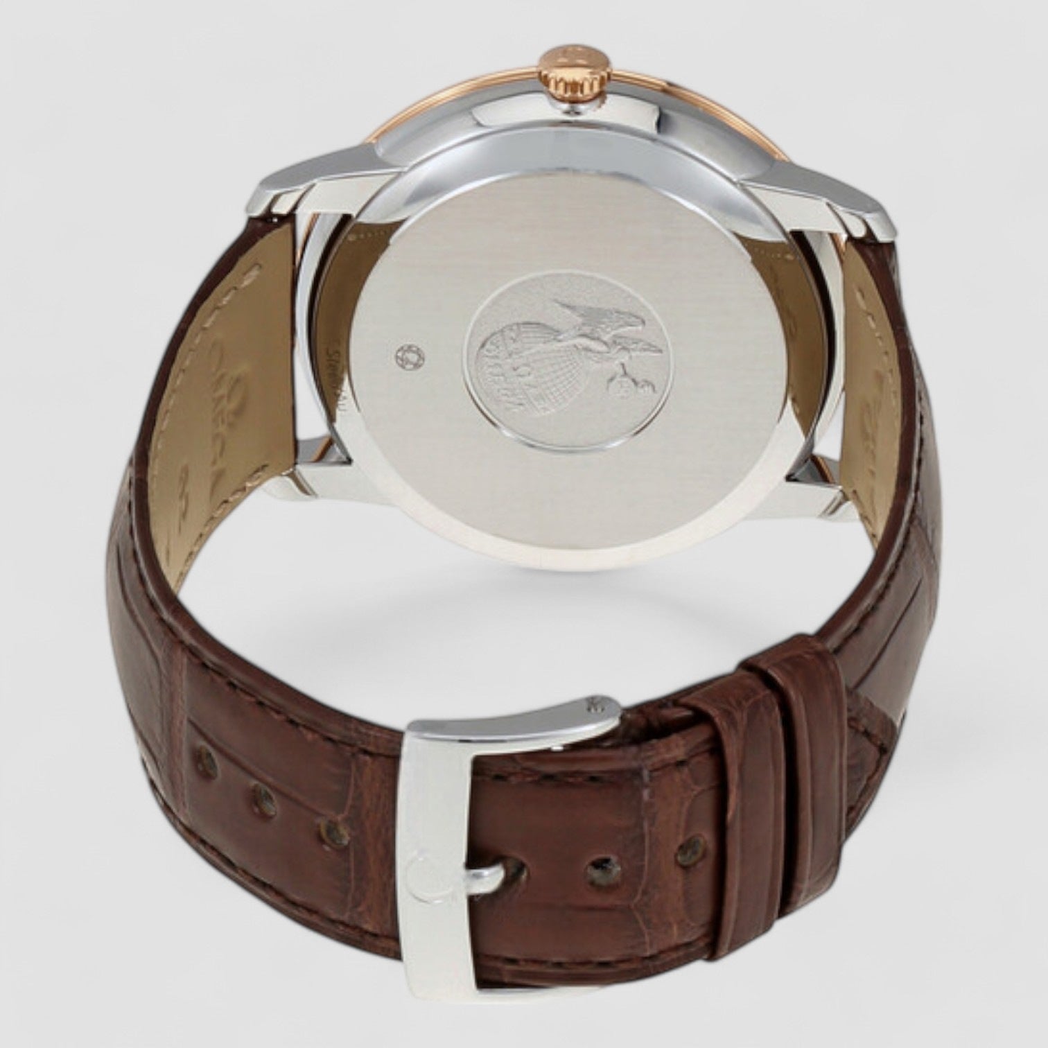 De Ville Automatic Men's Watch