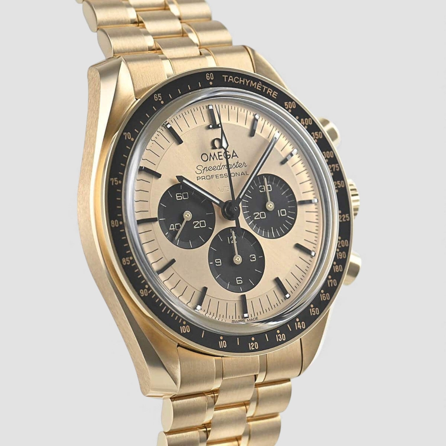 Speedmaster Moonwatch Professional