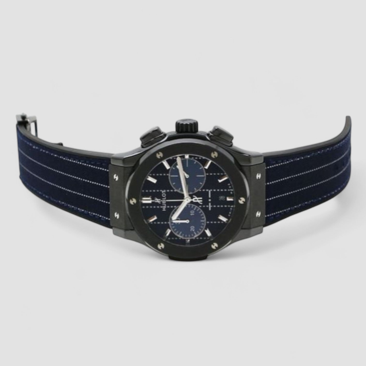 Classic Fusion Chronograph Italia Independent