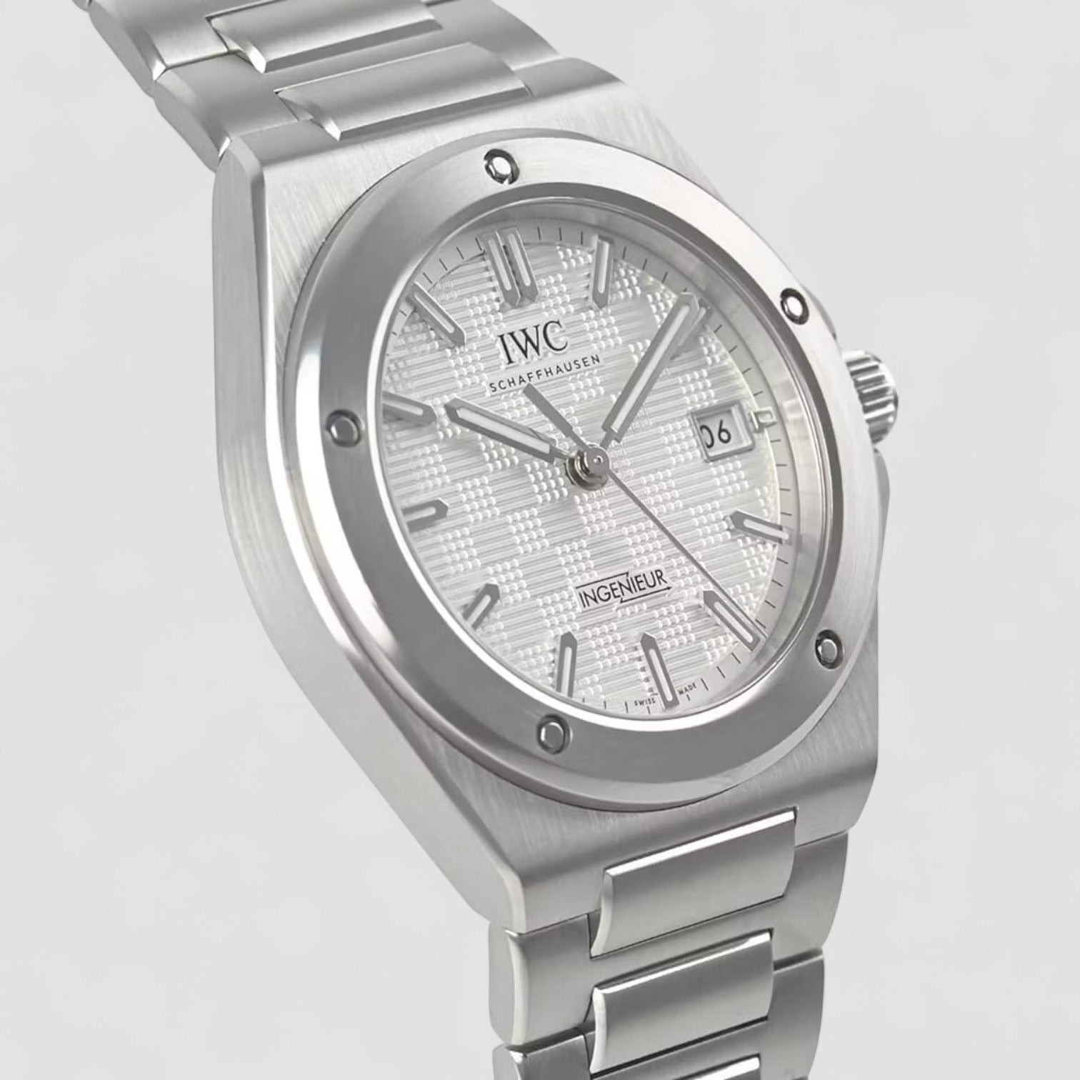 Ingenieur Automatic 40