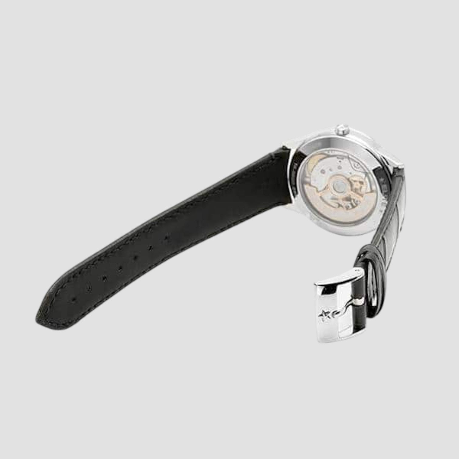Elite Moonphase 36mm Ladies Watch