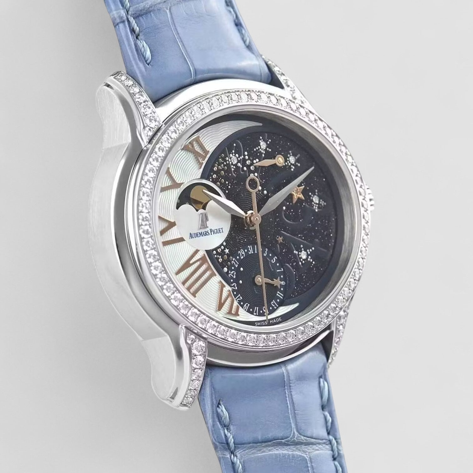 Millenary Starlit Sky