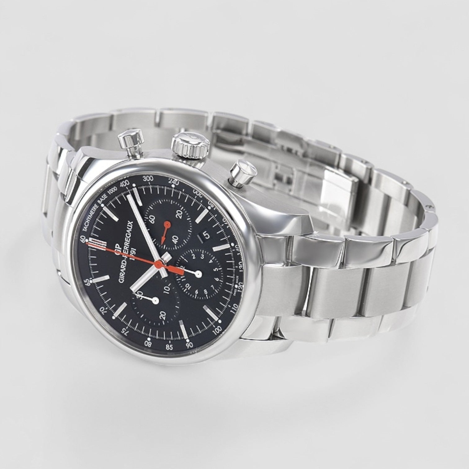 Competizione Stradale Mens Watch 42mm