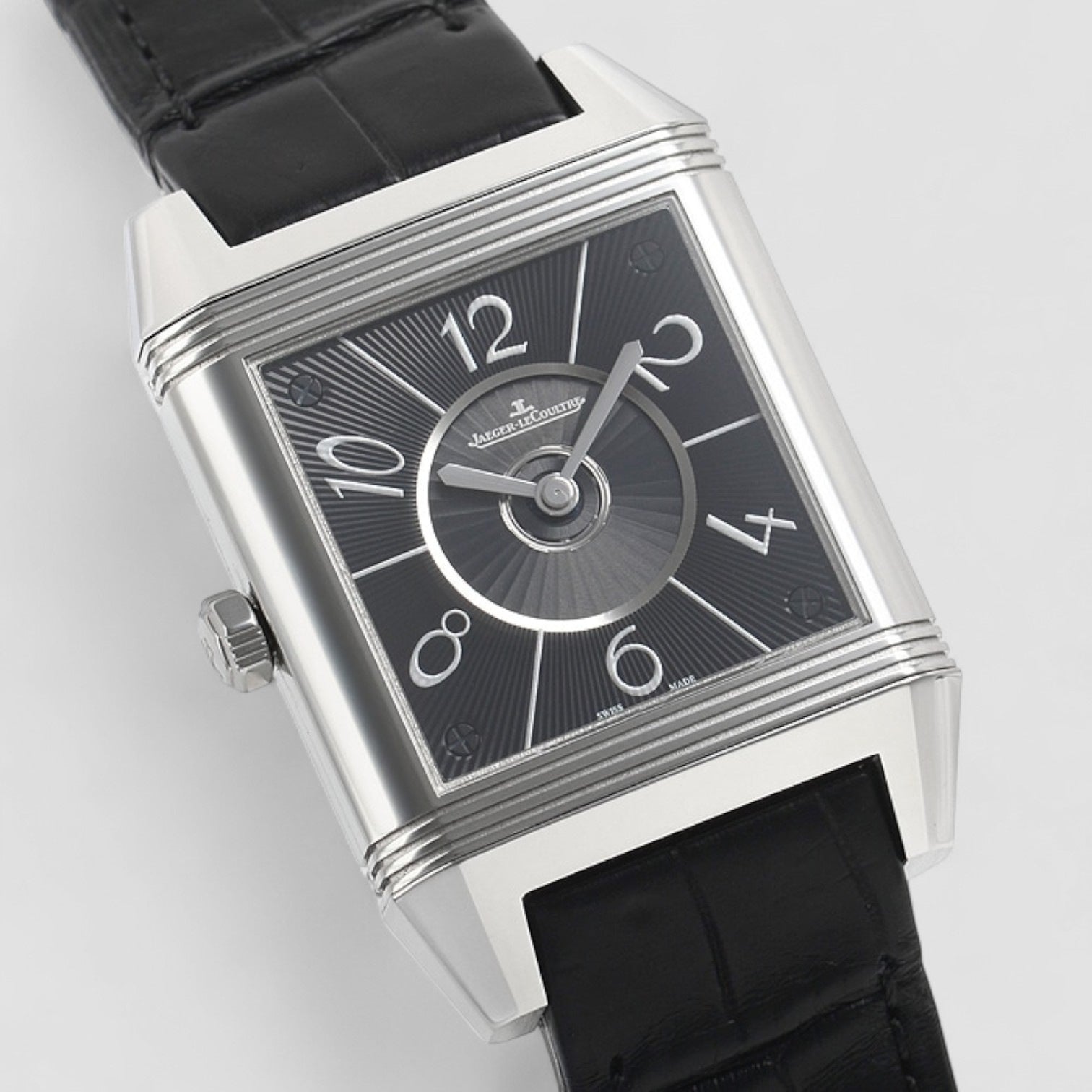 Reverso Squadra Lady Duetto