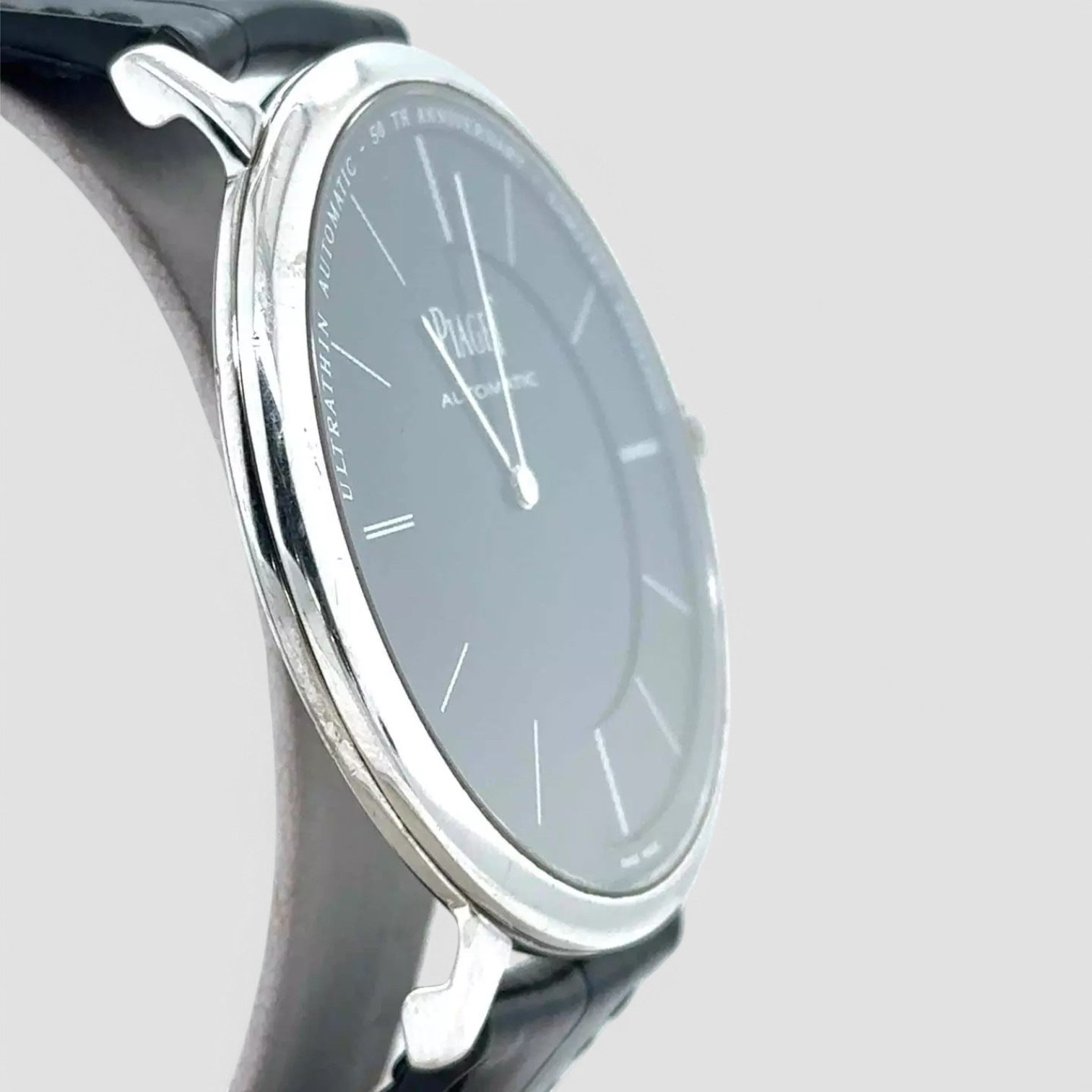 Altiplano Automatic Black Dial Men's Watch