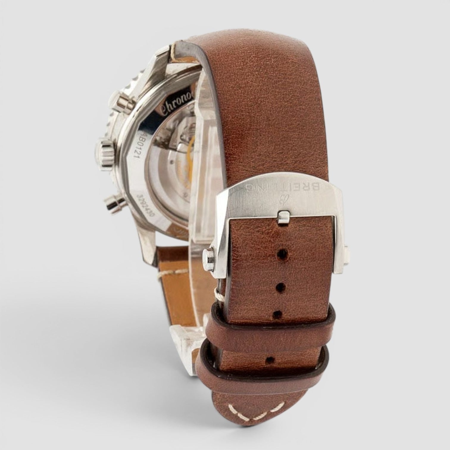 Navitimer 1 B01 Chronograph 43 Twa