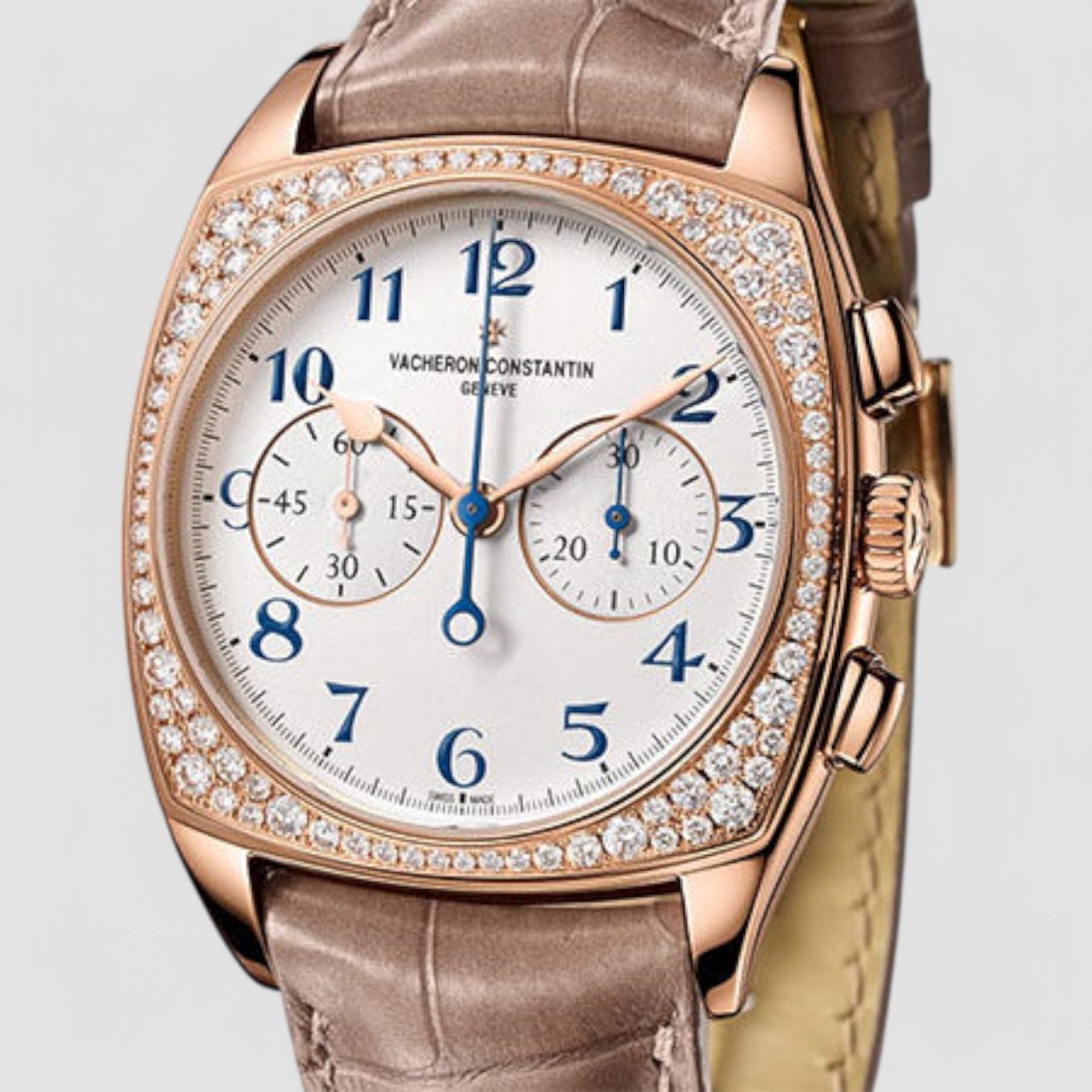 Chronograph