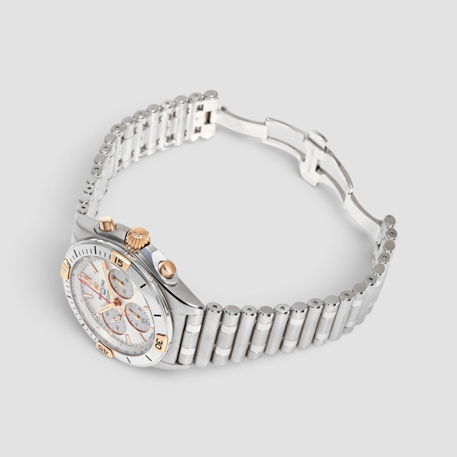 Chronomat B01 42