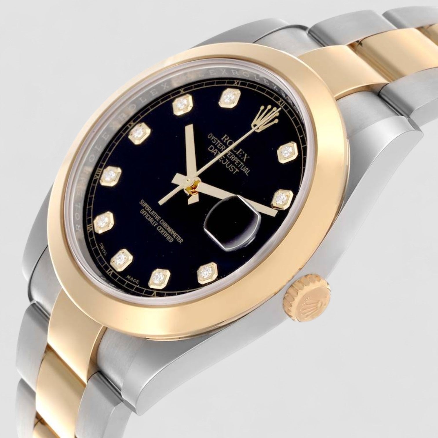 Datejust 41