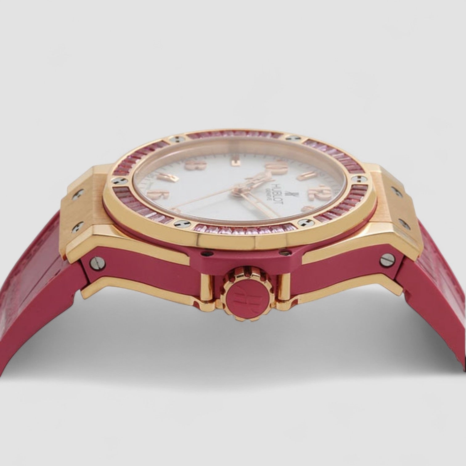 Big Bang Tutti Frutti Big Bang Gold