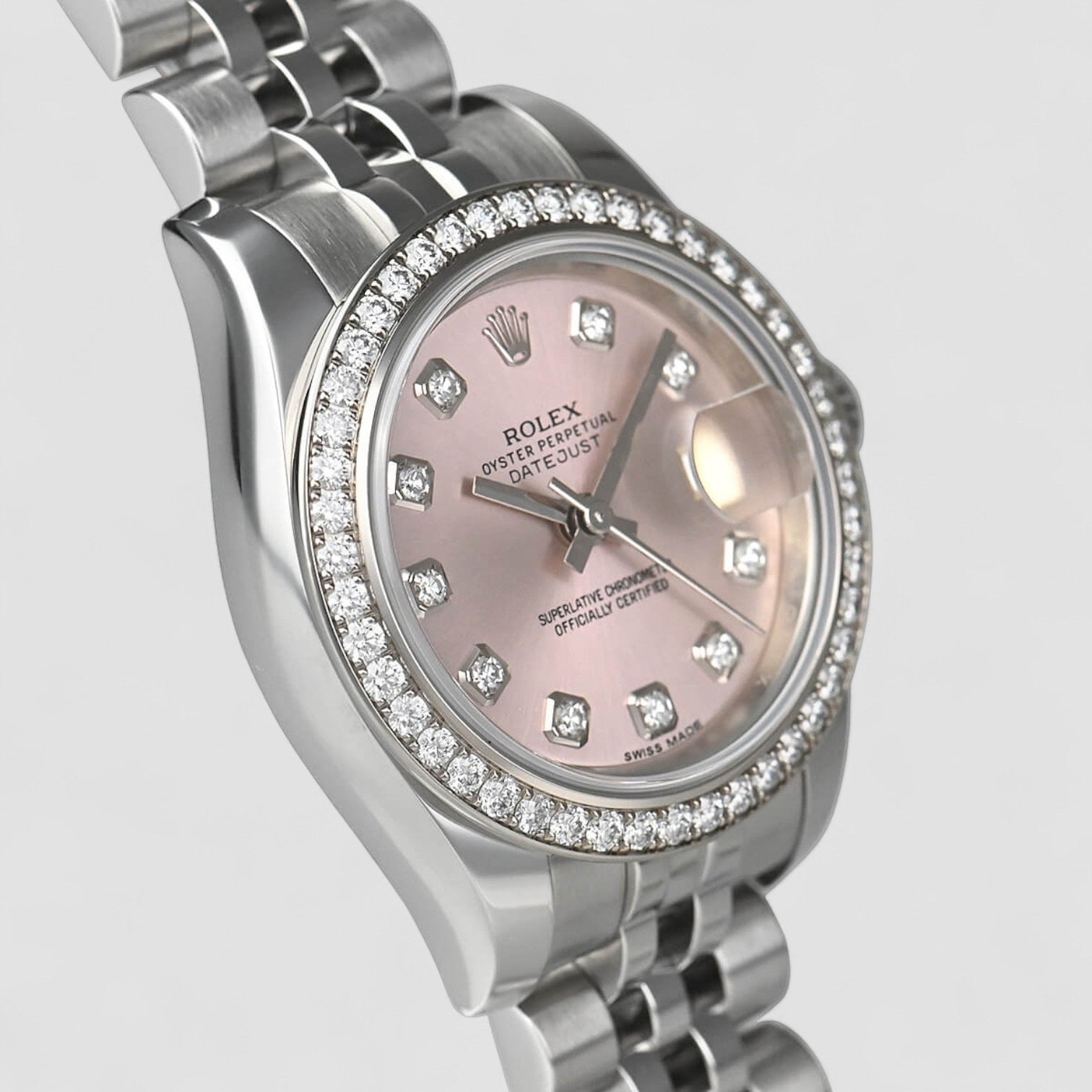 Lady-Datejust