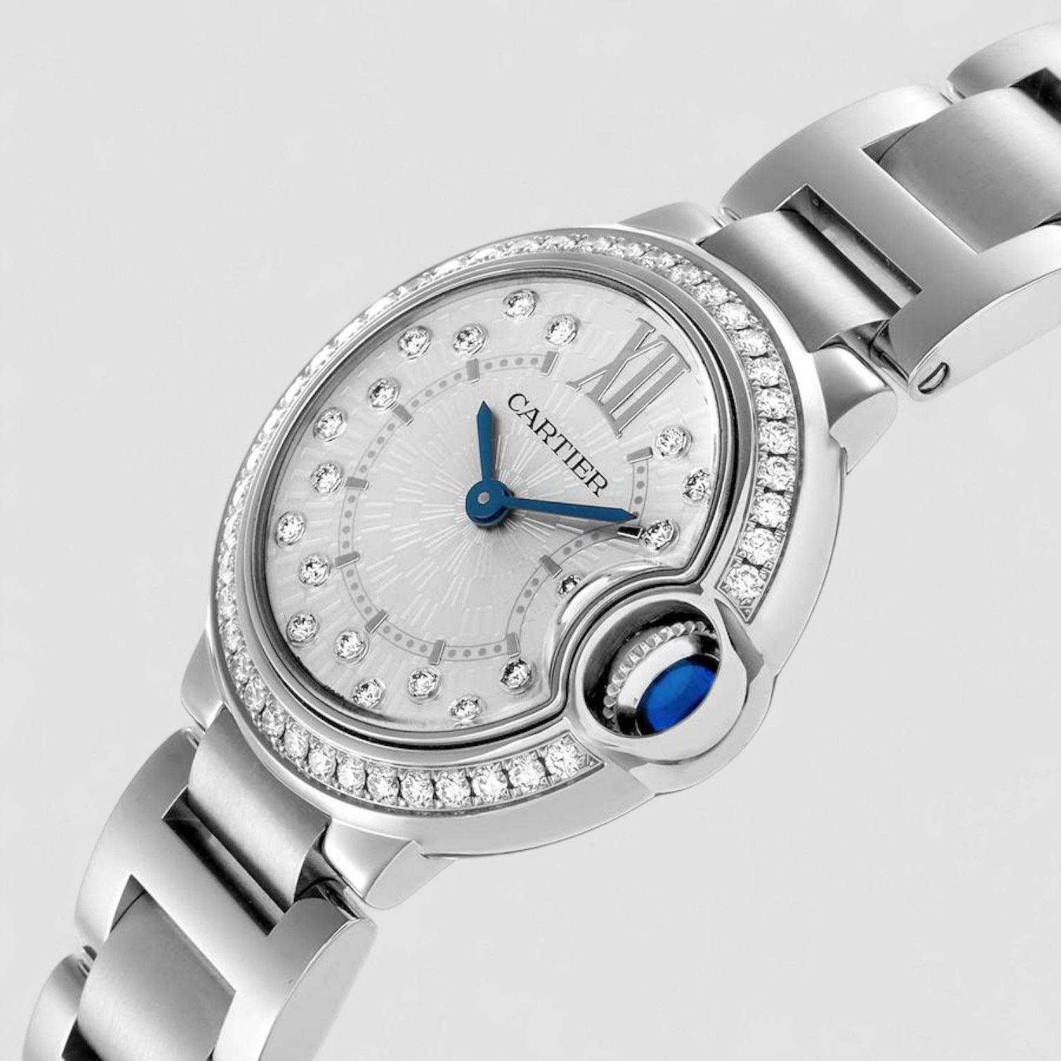 Ballon Bleu De Cartier