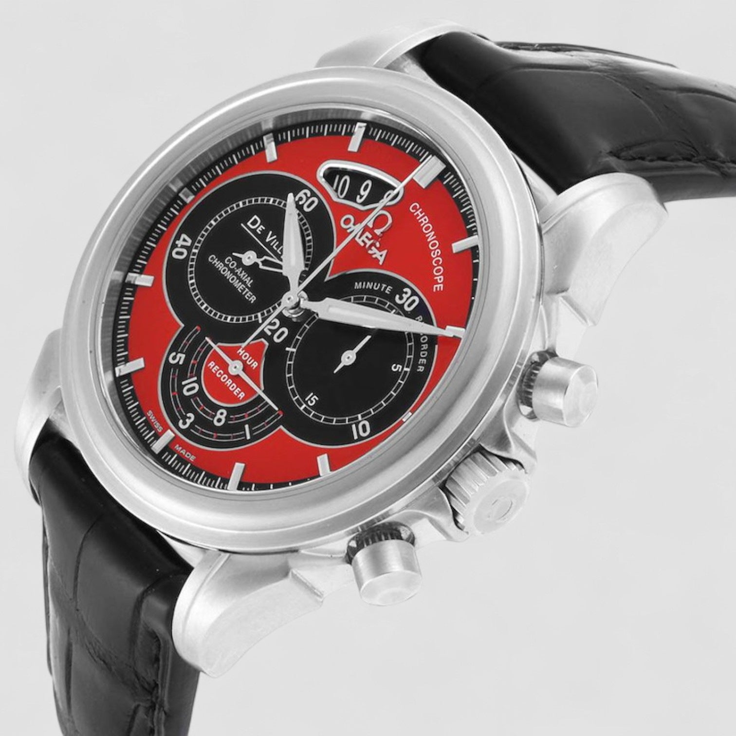 De Ville Chronoscope