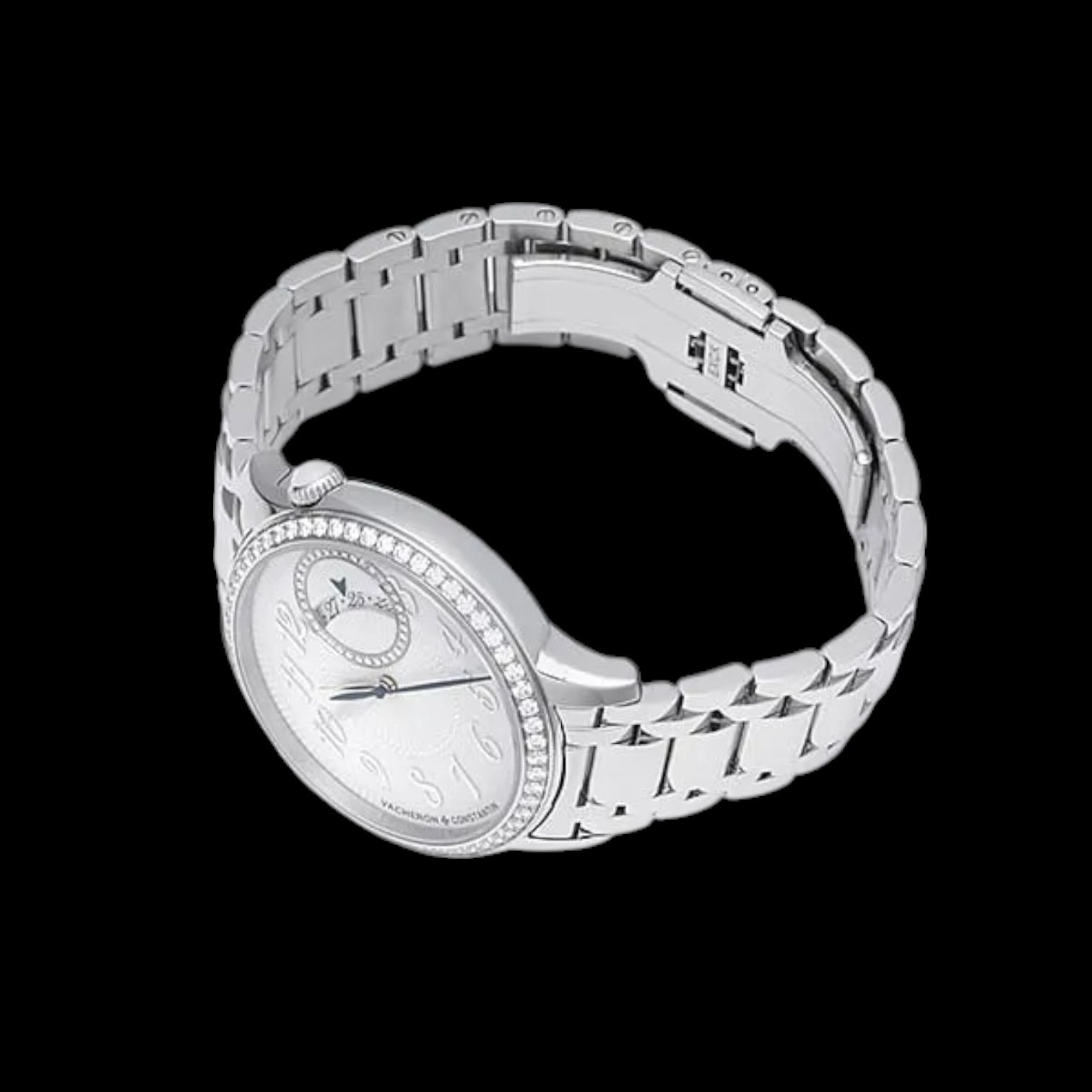 Egerie Self-Winding Ladies Watch