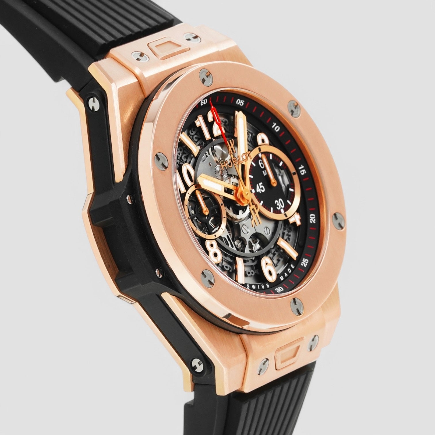 Big Bang UNICO 45mm Mens Watch