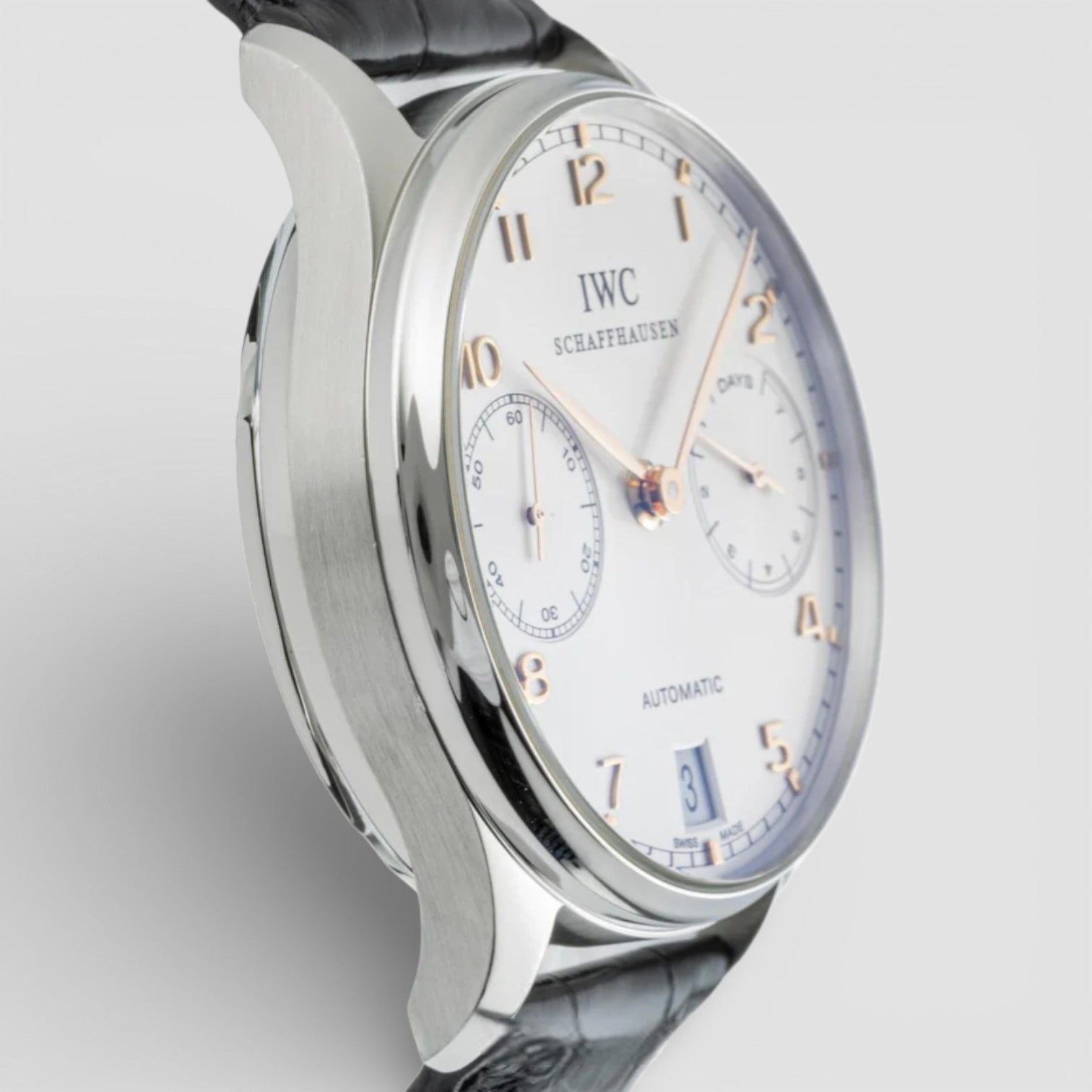 Portuguese Automatic