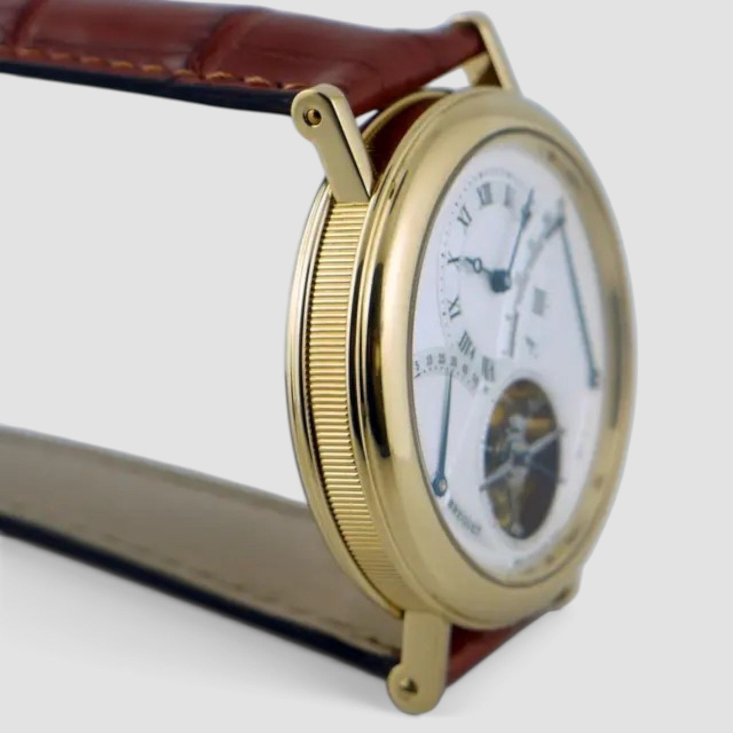 Classique Tourbillon
