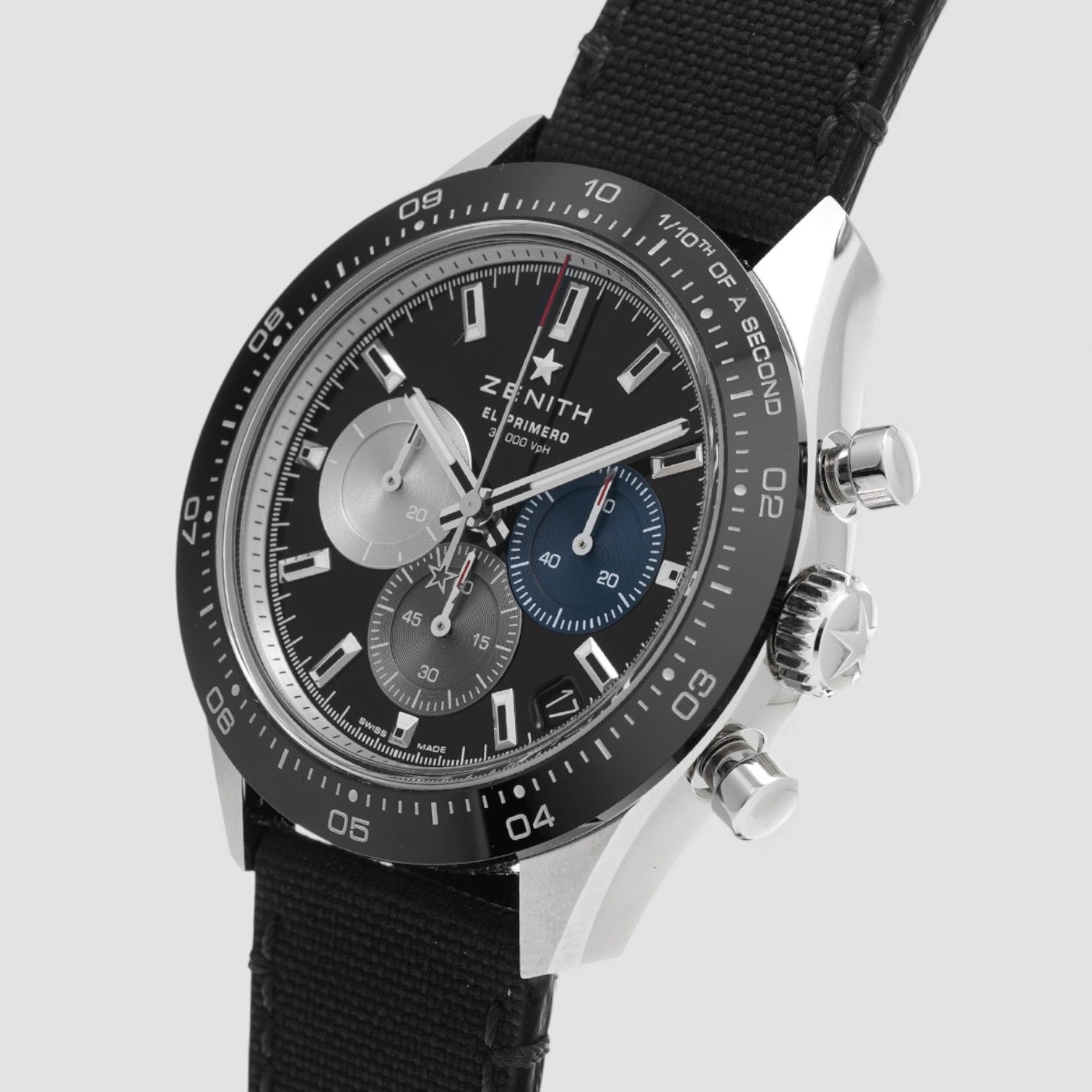 Chronomaster Sport