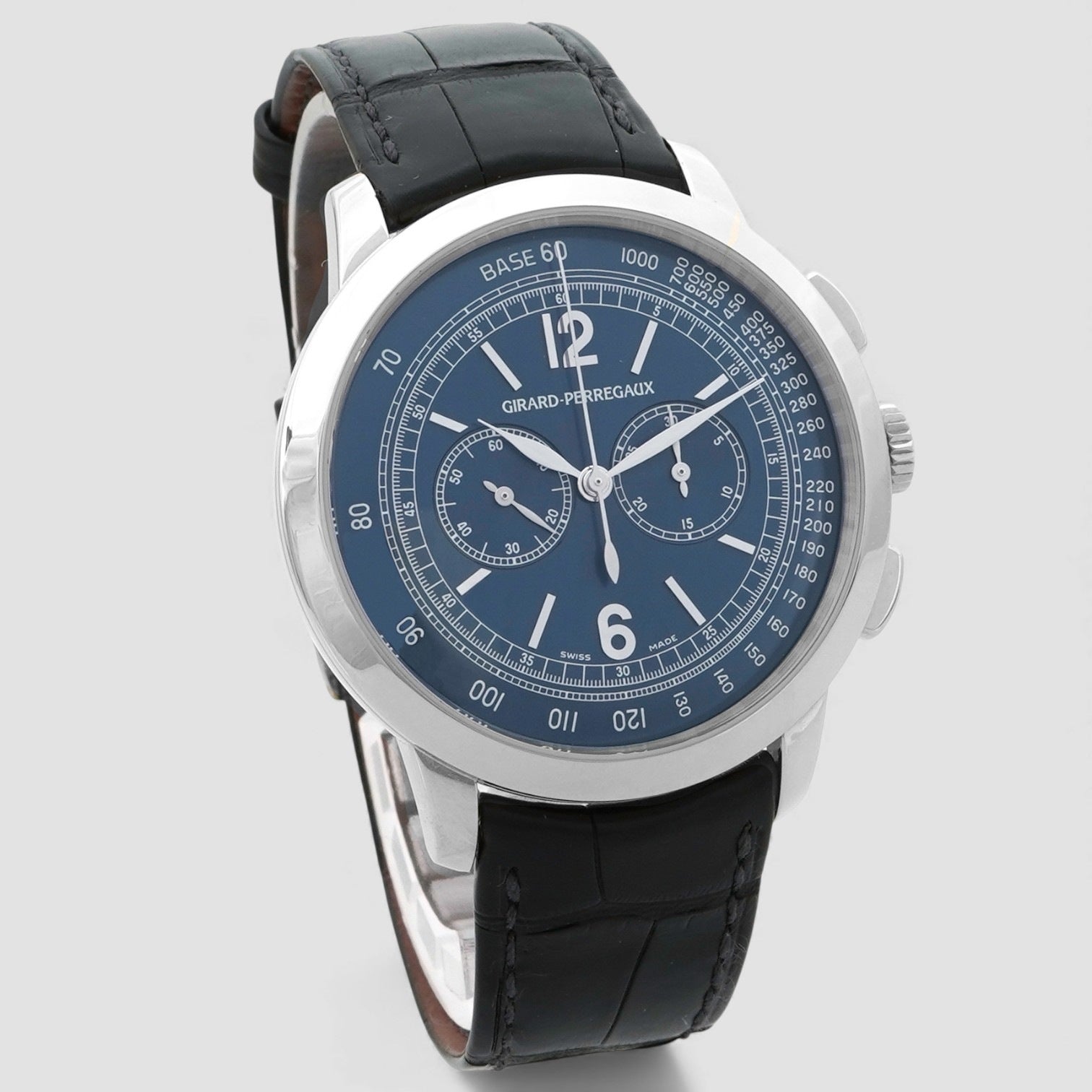1966 Chronograph